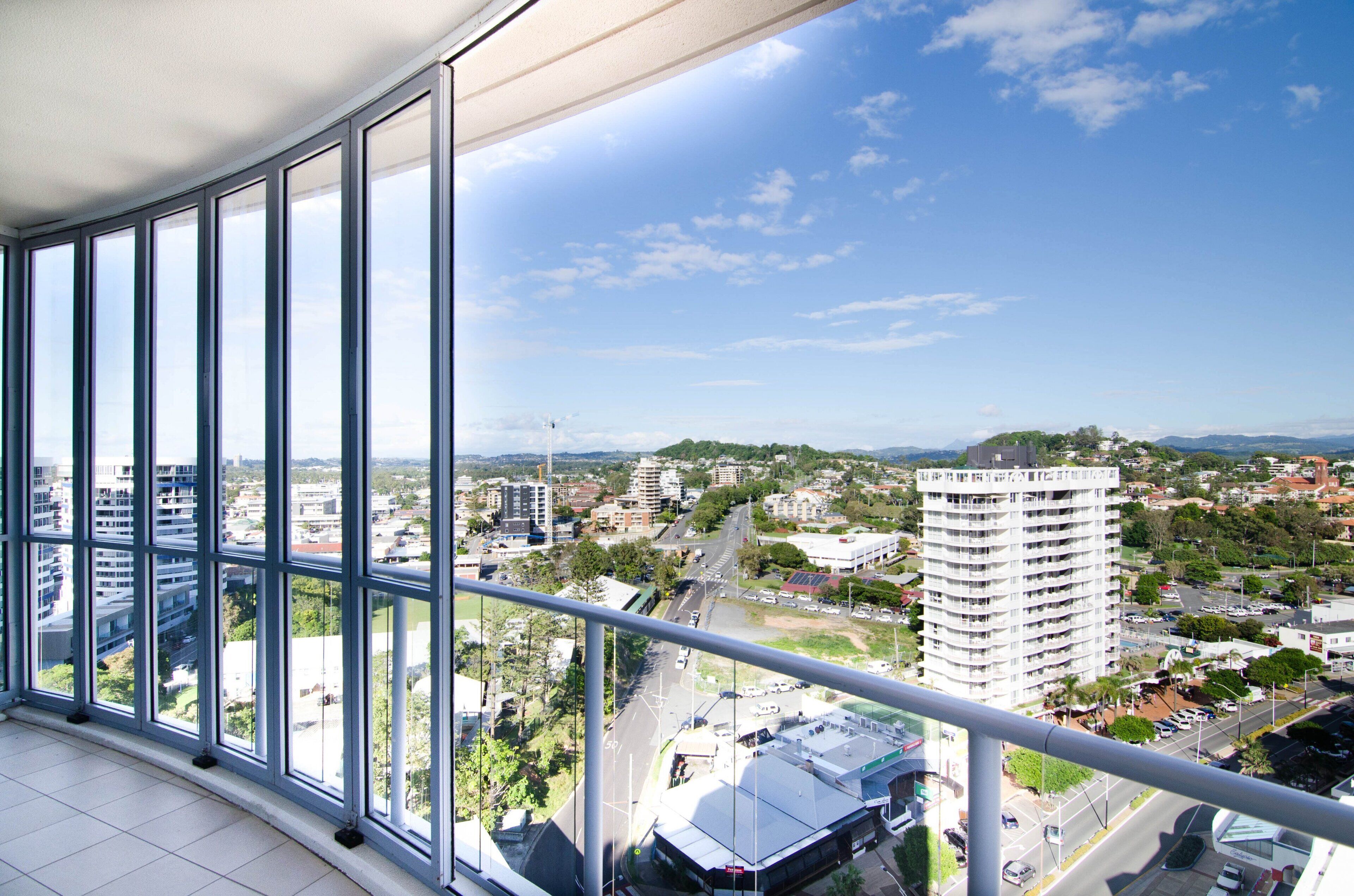 Reflections 3bed Apartment With Ocean Views