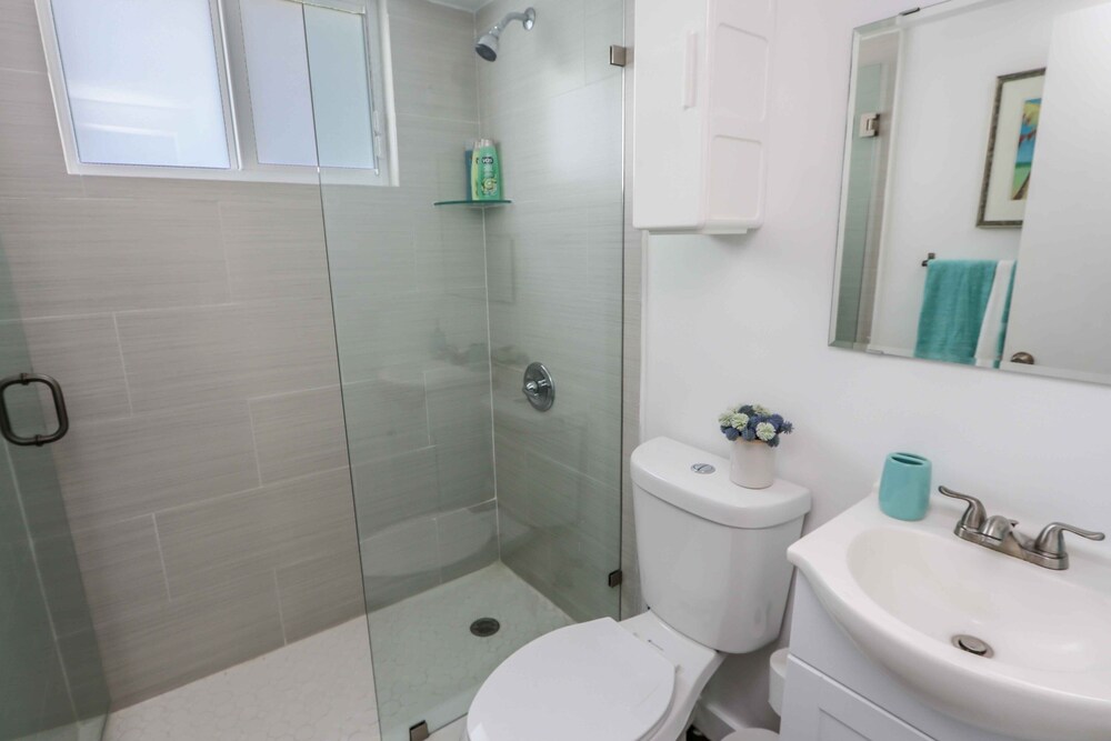 Miami Modern Studio in the Upper East-Side # 5