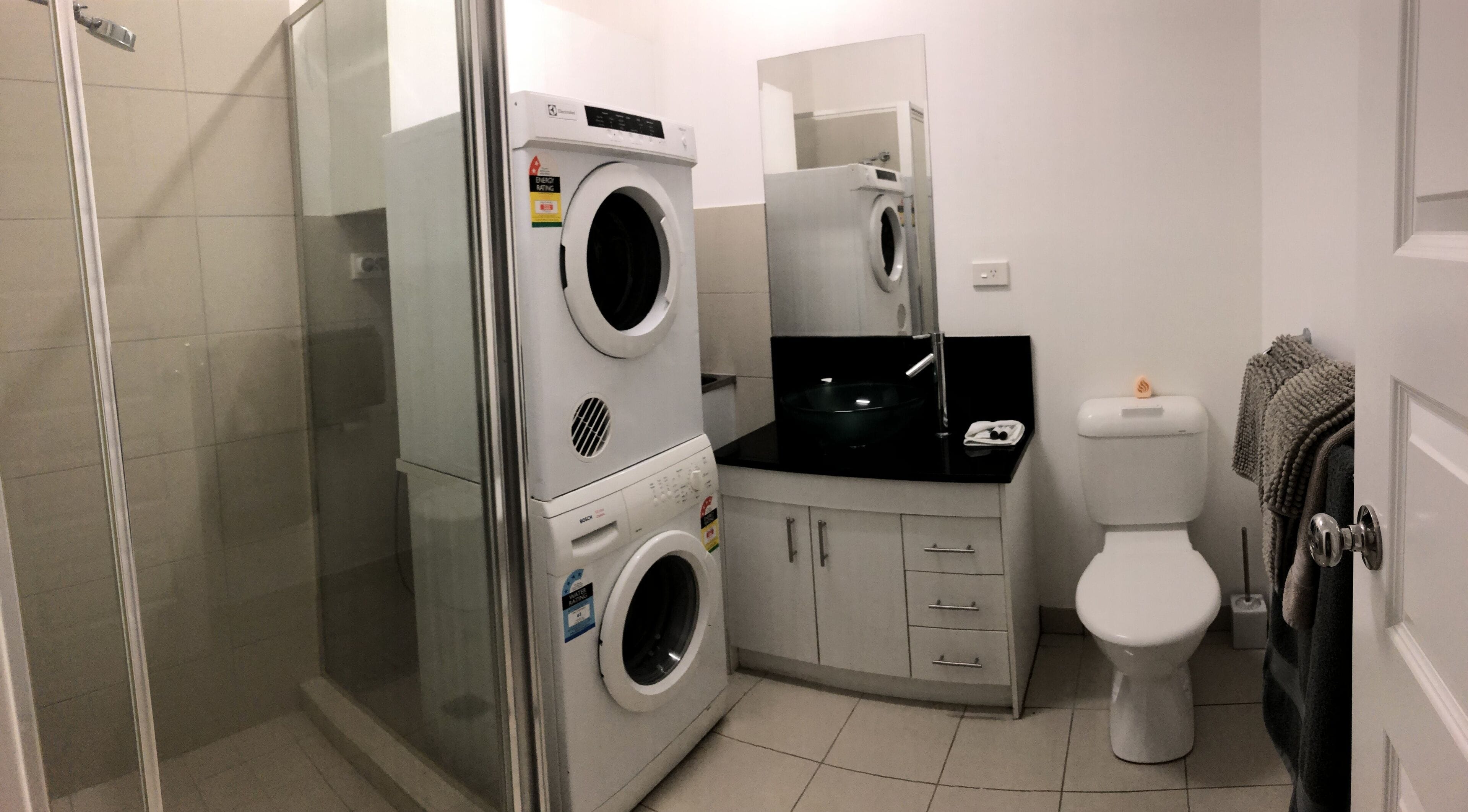 Lake Bennett Bungalow 46