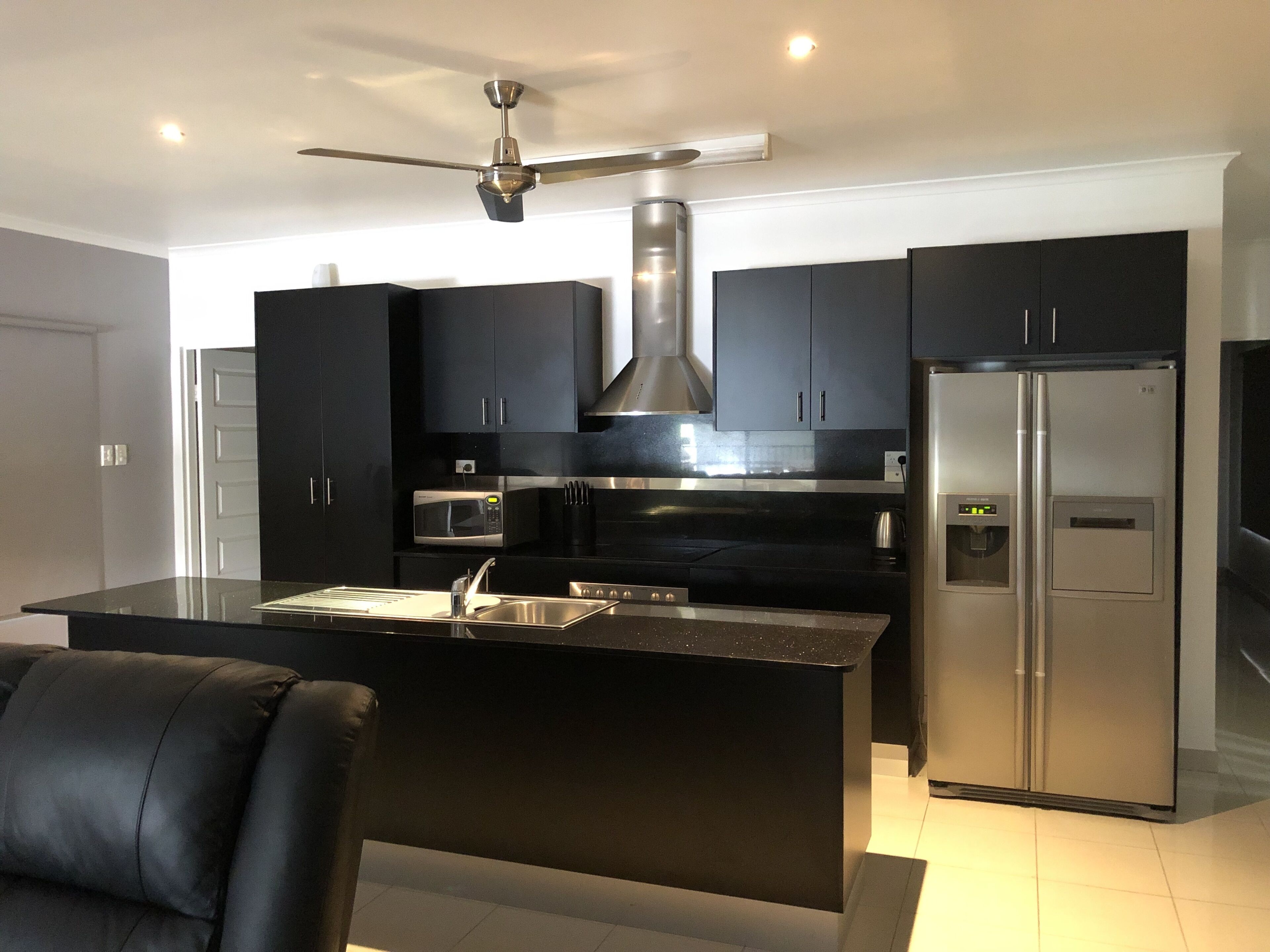 Lake Bennett Bungalow 46