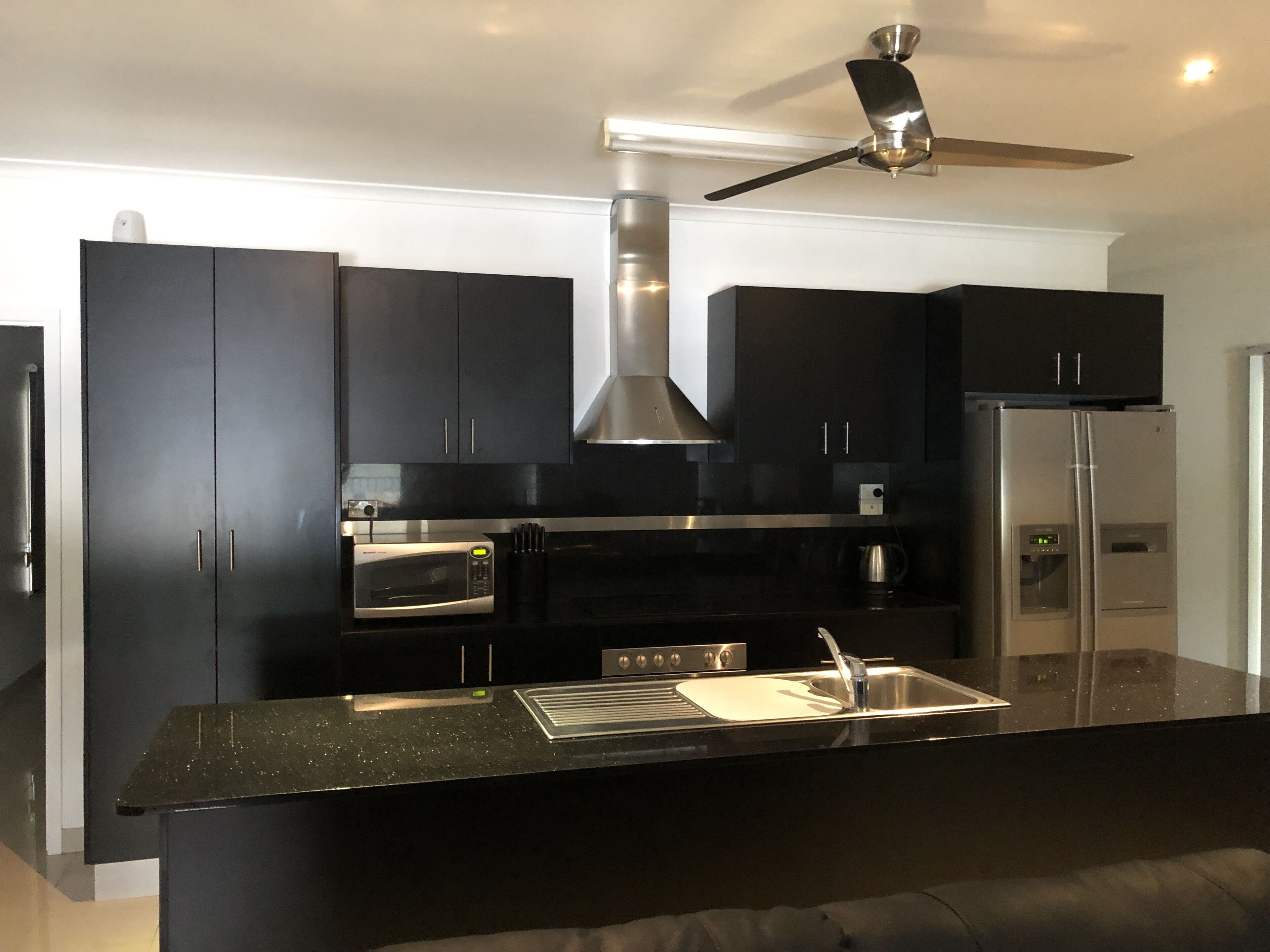 Lake Bennett Bungalow 46