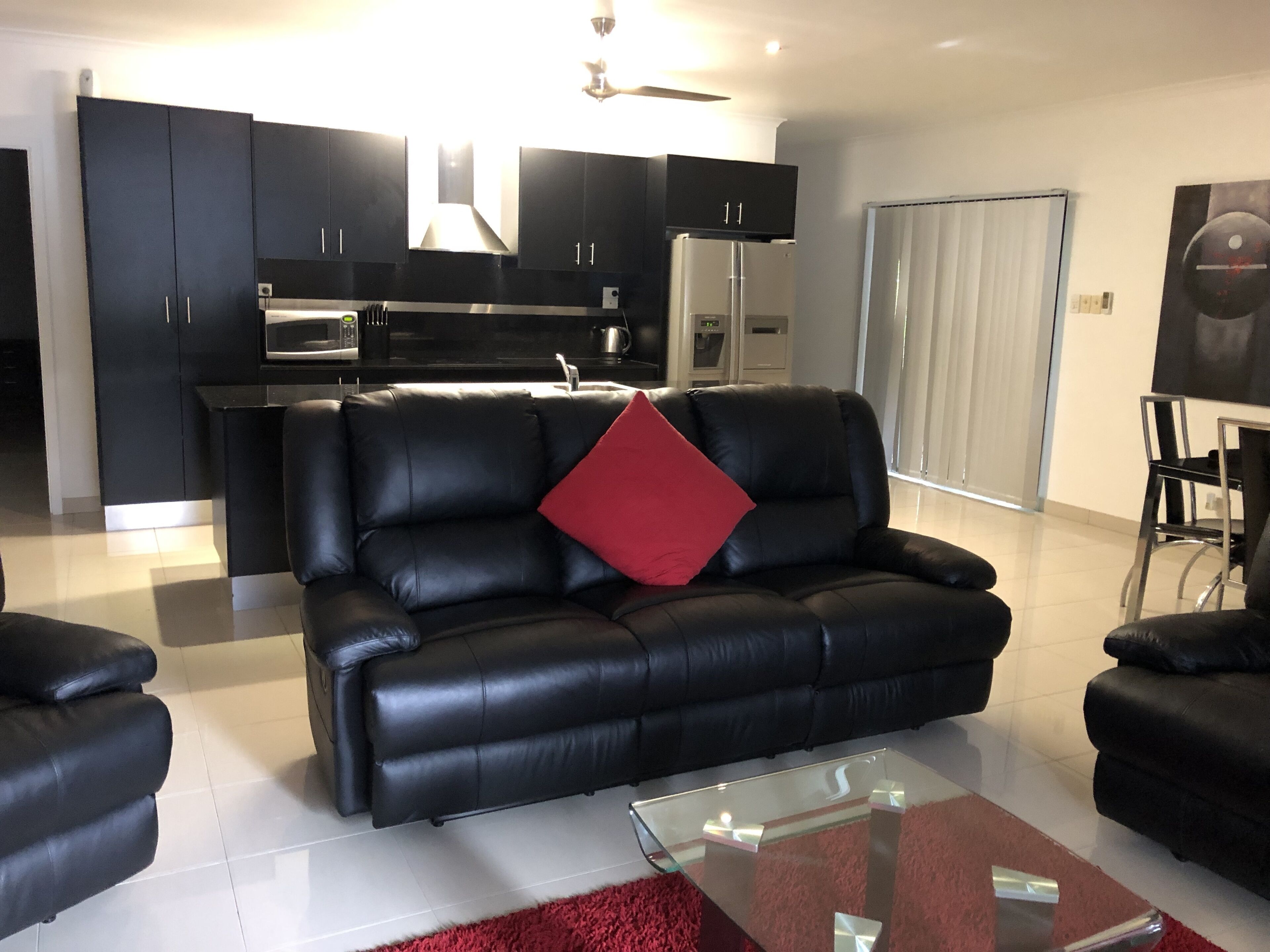 Lake Bennett Bungalow 46