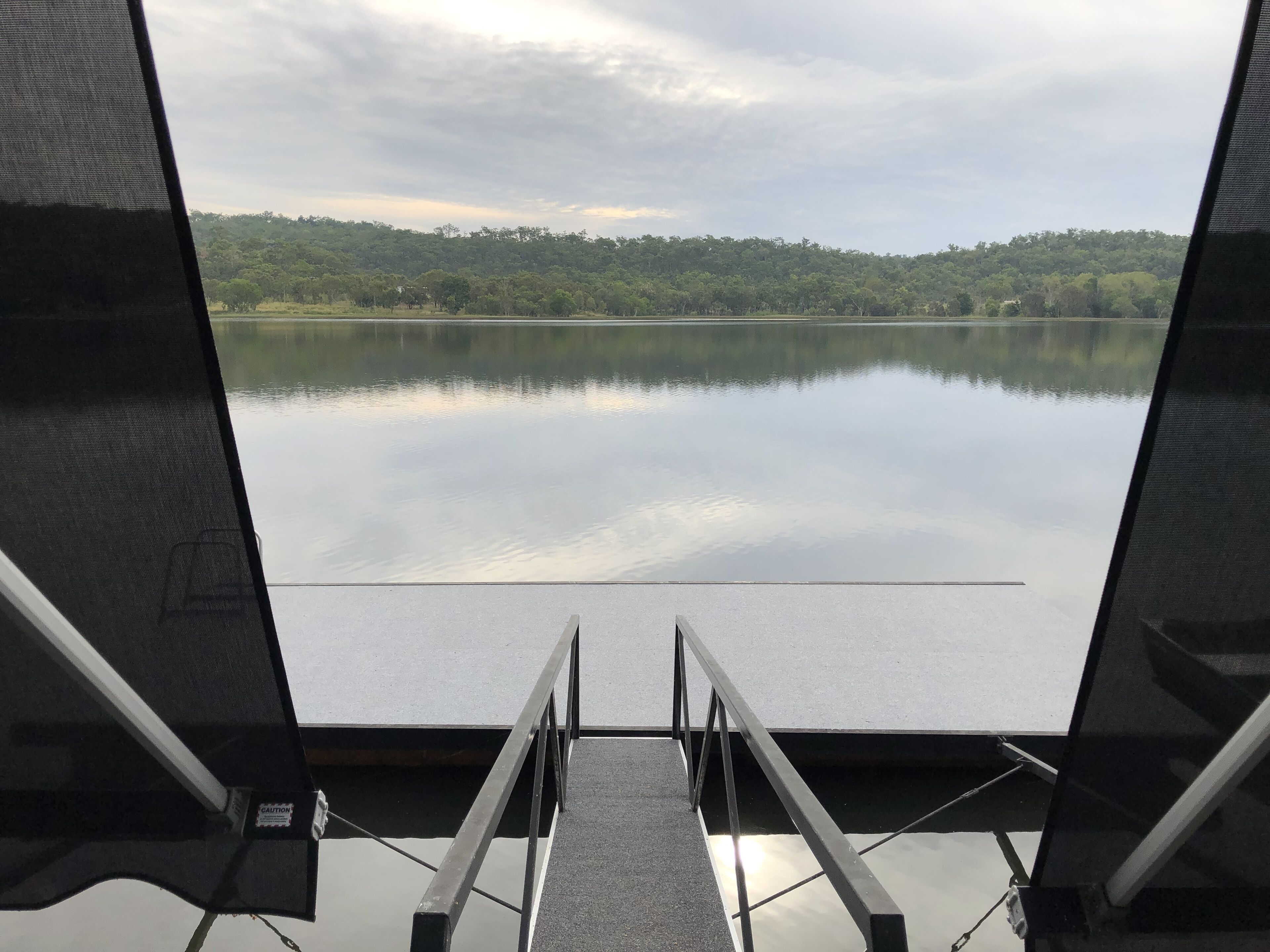 Lake Bennett Bungalow 46