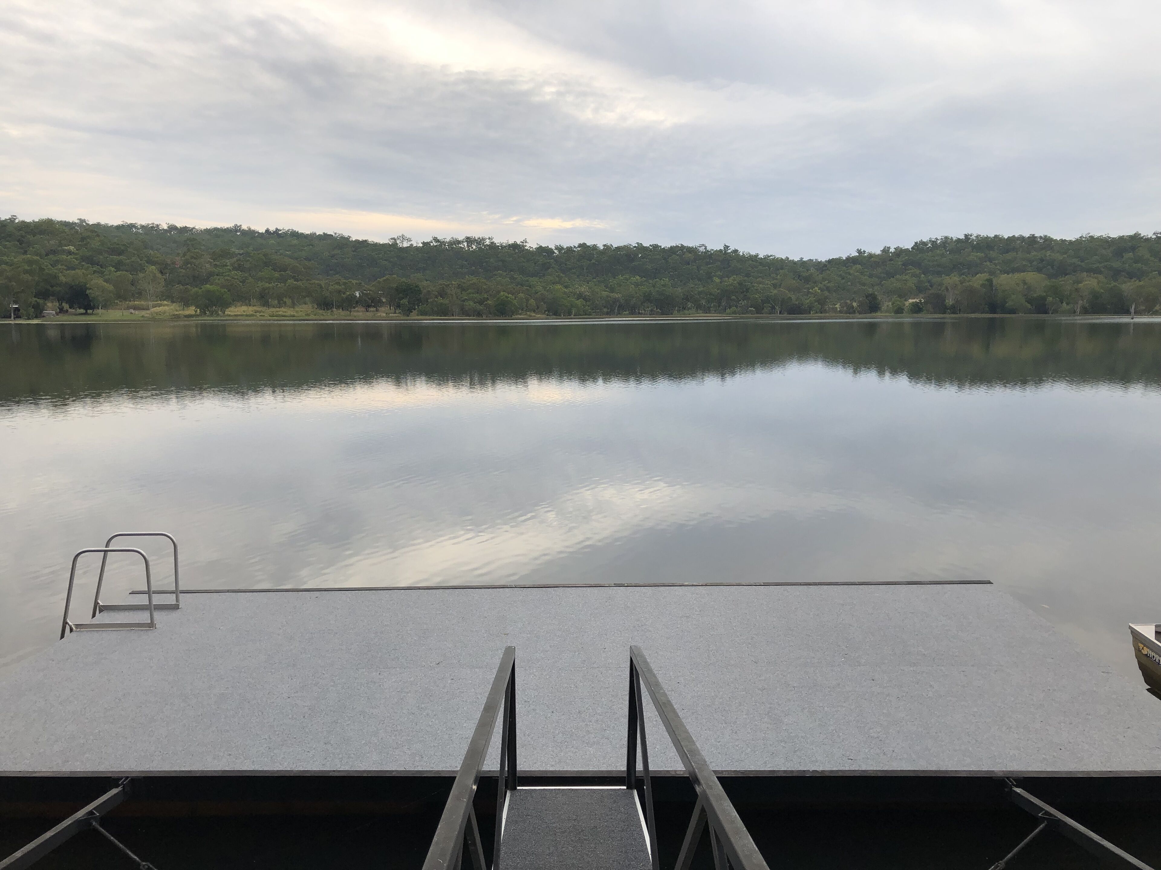 Lake Bennett Bungalow 46