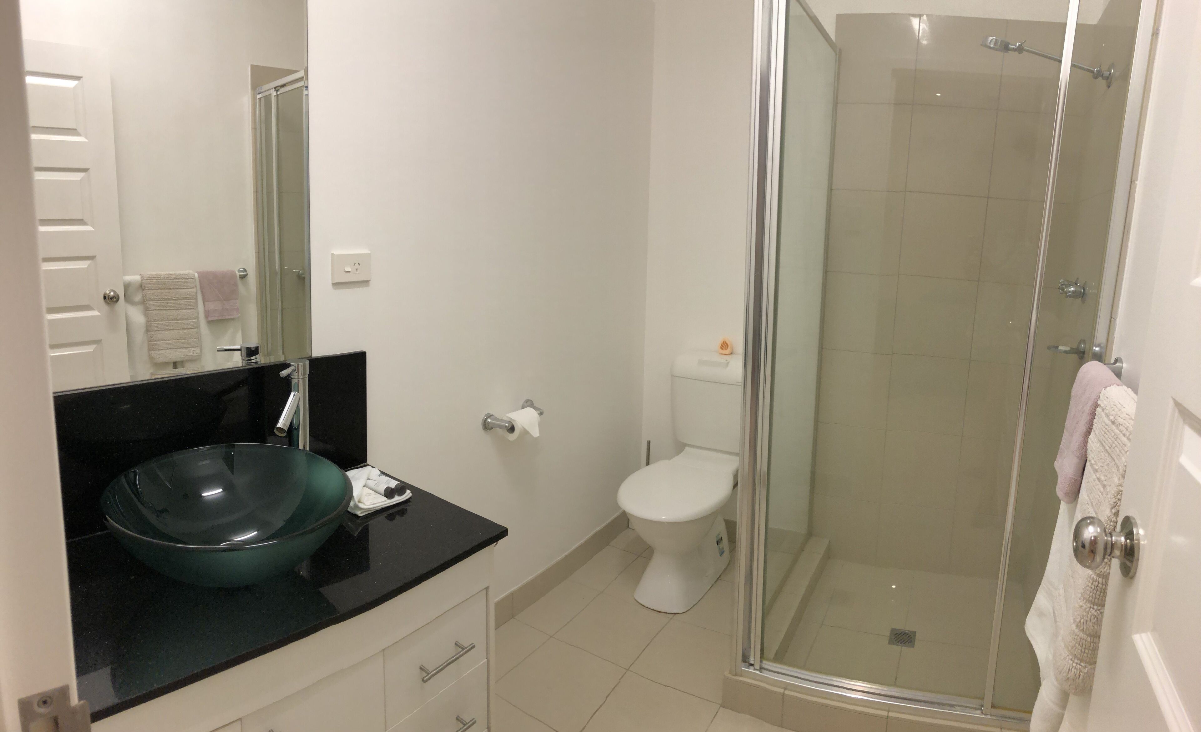 Lake Bennett Bungalow 46