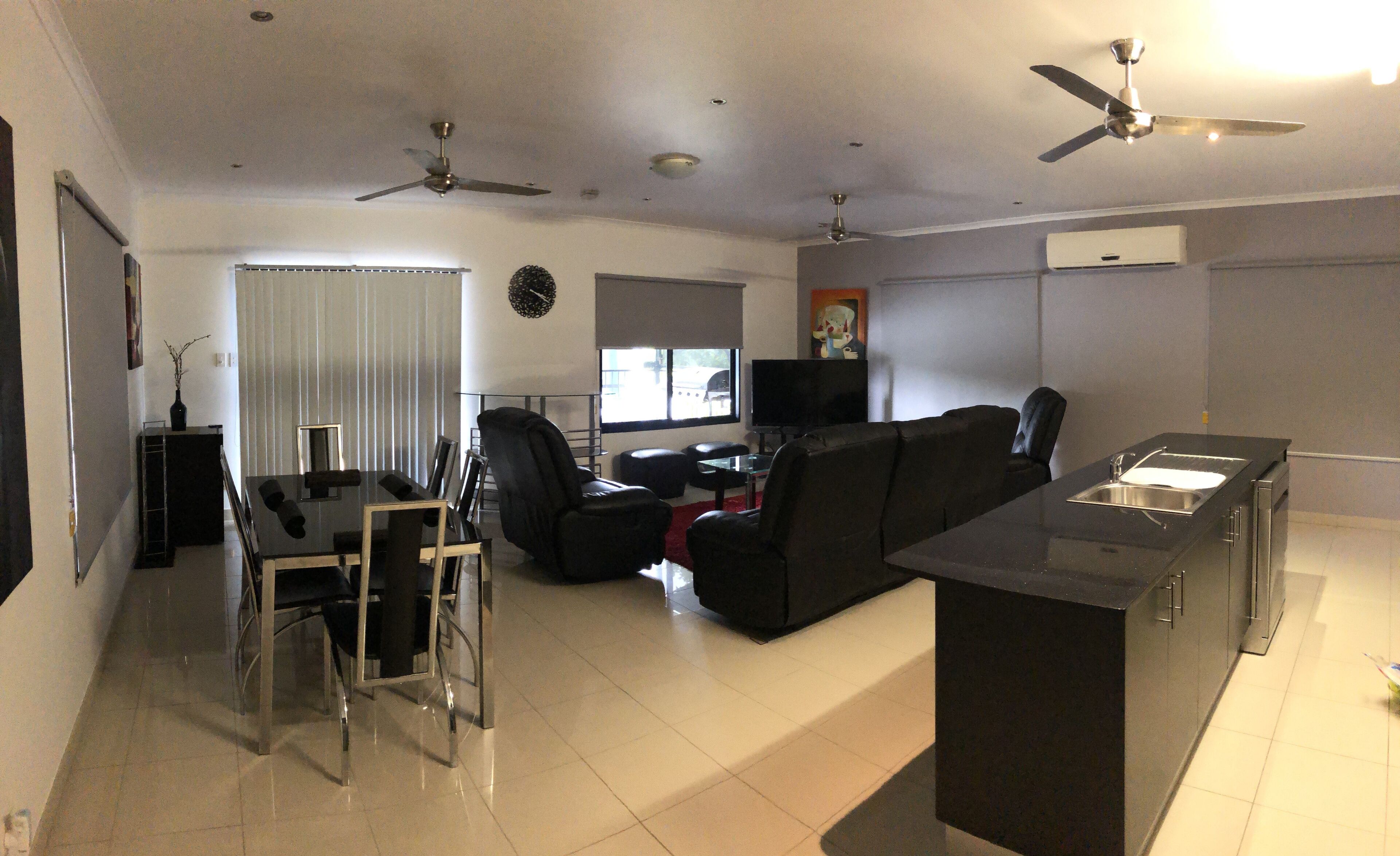 Lake Bennett Bungalow 46