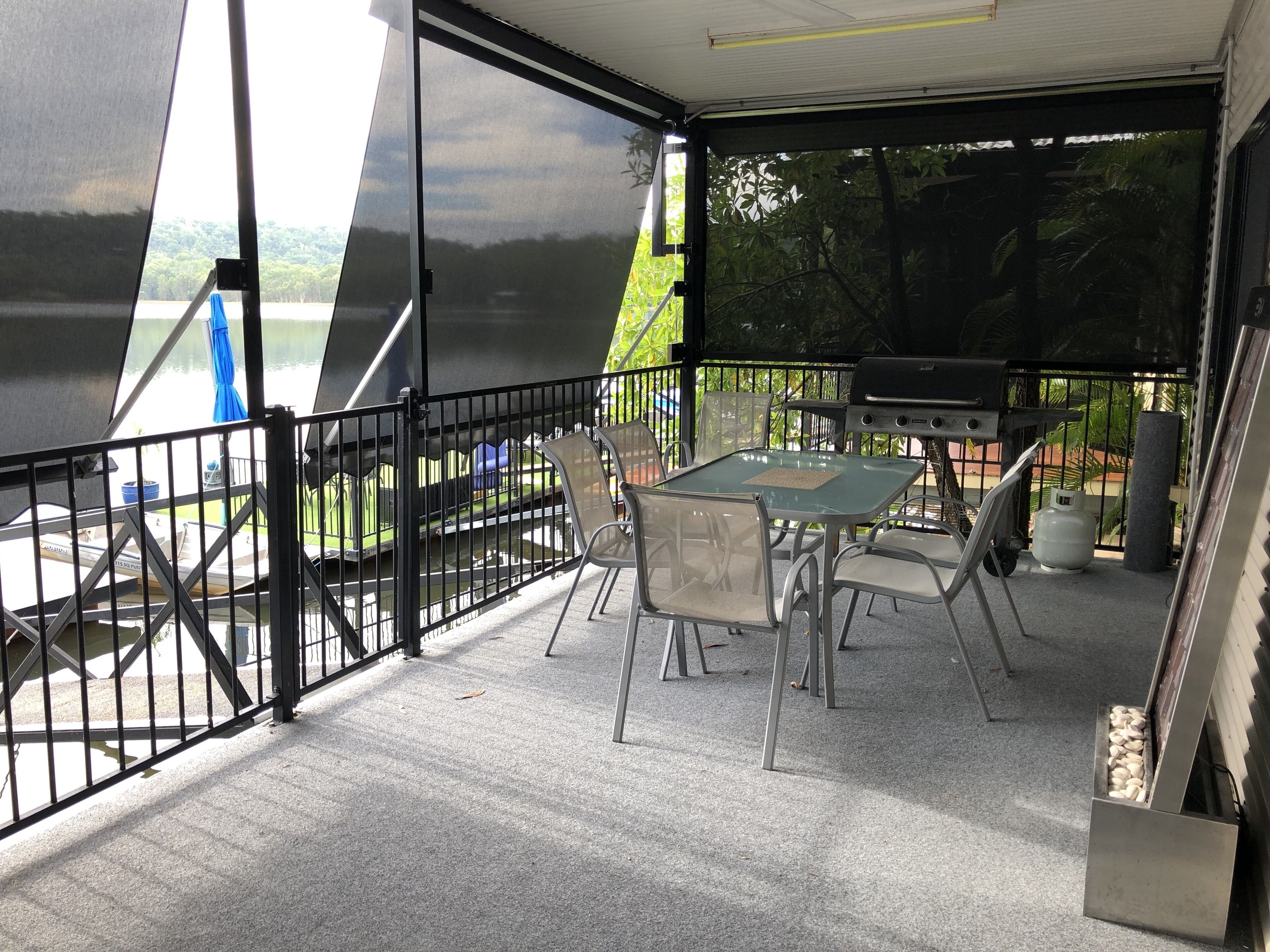 Lake Bennett Bungalow 46