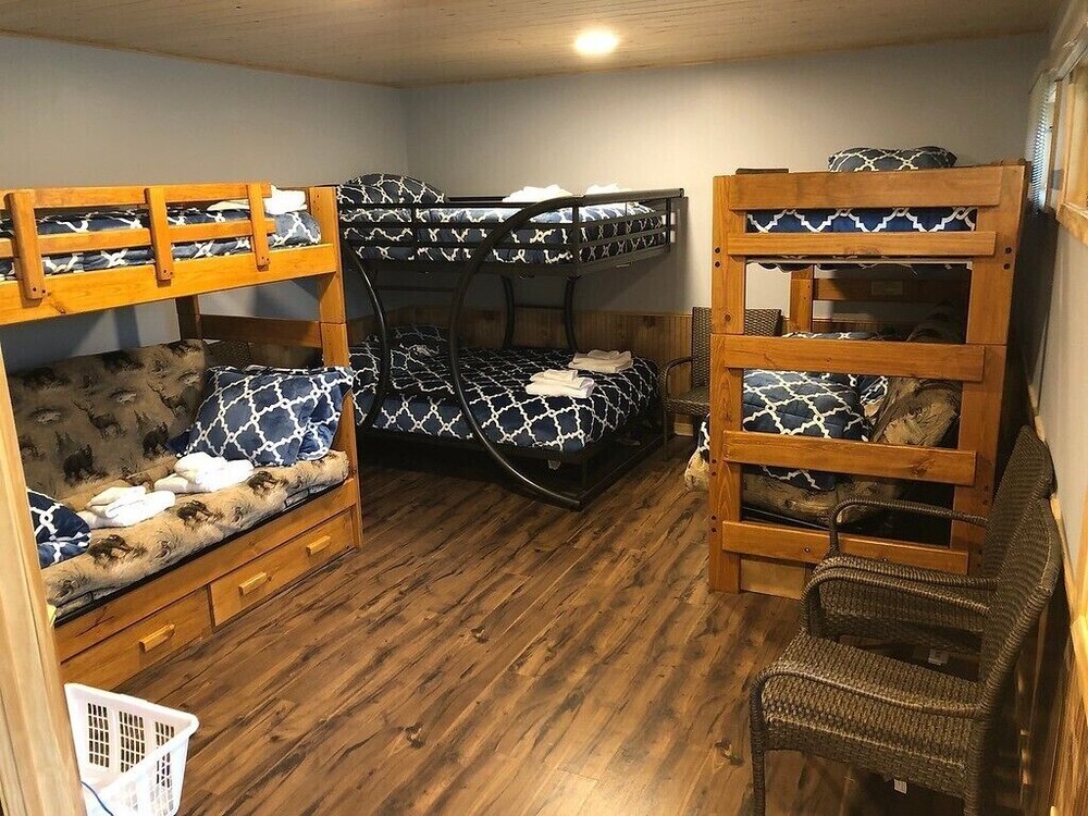 Saganaga Lodge Small Room 3 Cook County Vrbo