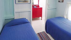 2 bedrooms, WiFi