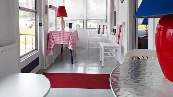 2 bedrooms, WiFi