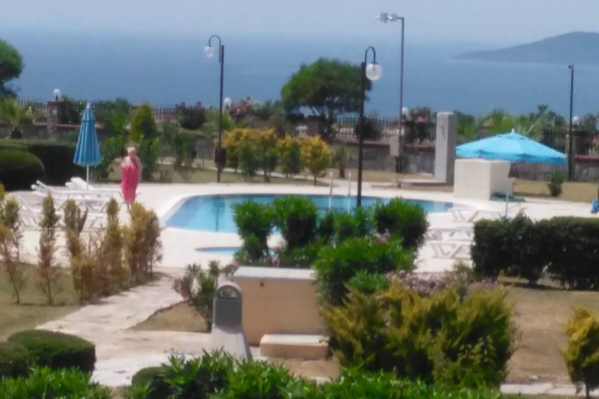 Flamingo Country Club Apt To Daily Rent In Bodrum Turkey Milas 2020 Updated Prices Expedia