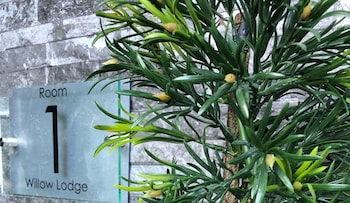 Willow Lodge Hambleton