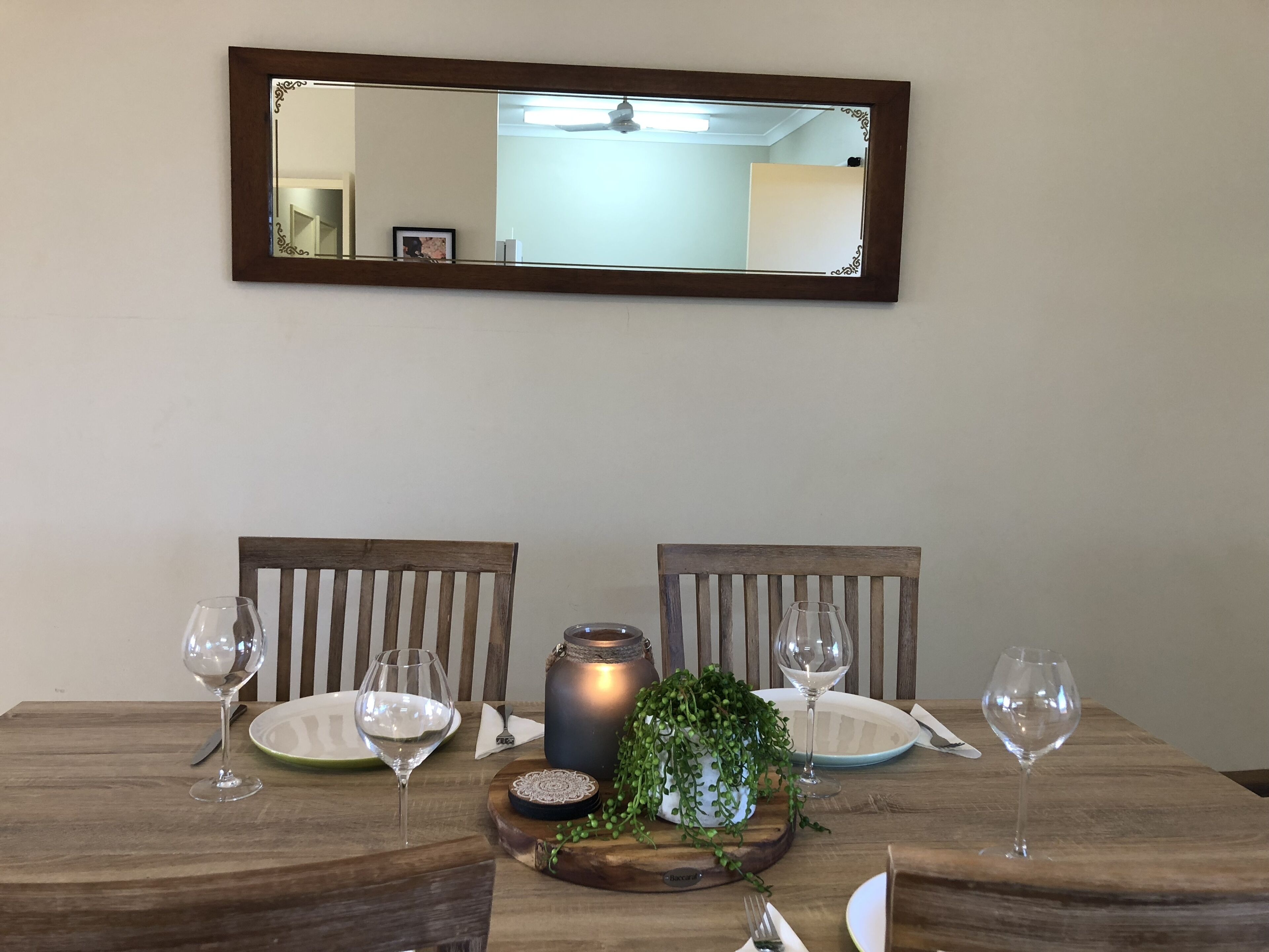 The Breakaway Sandstone- Short & Long Term Holiday Accommodation. Pets Welcome!