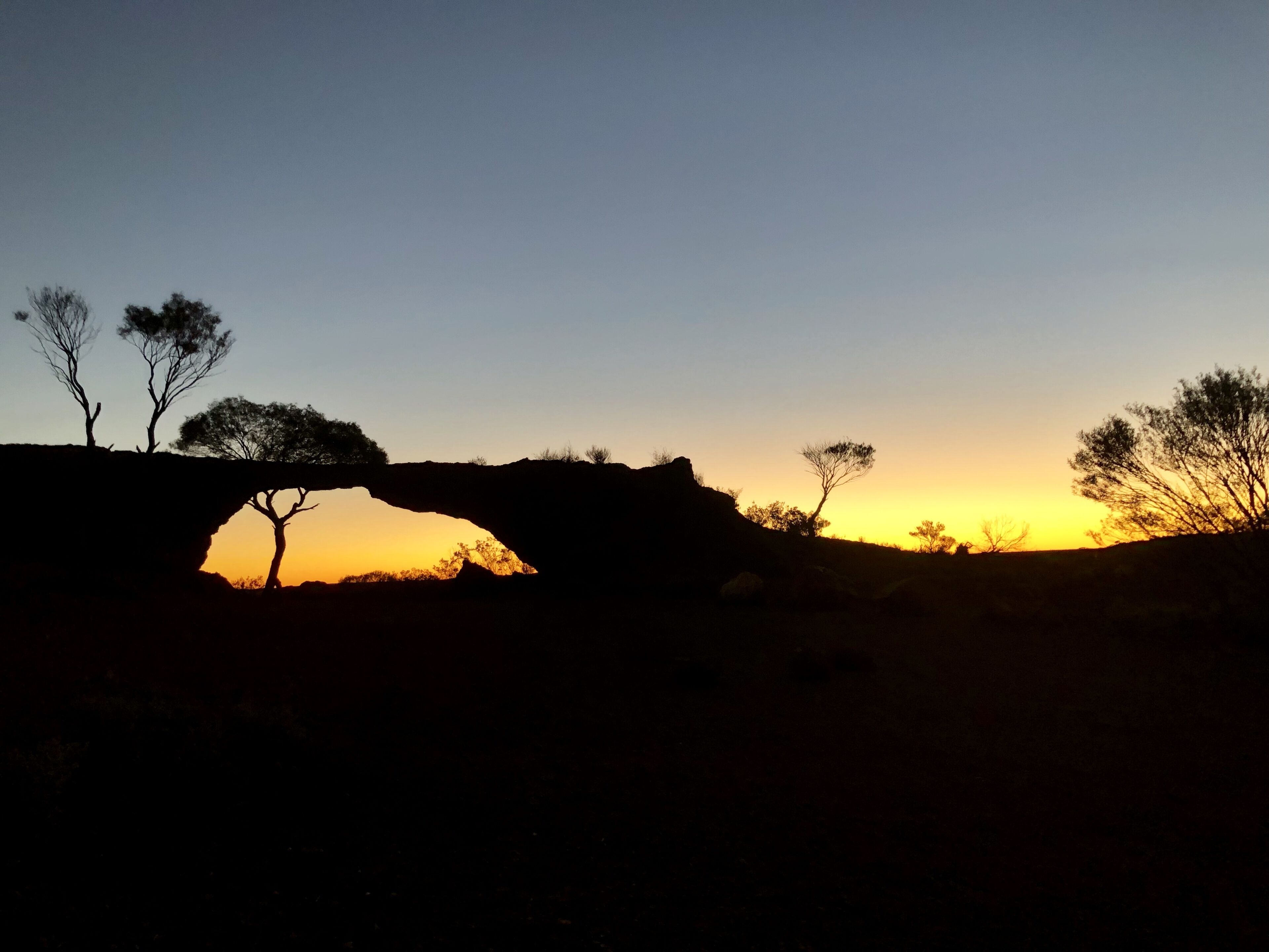 The Breakaway Sandstone- Short & Long Term Holiday Accommodation. Pets Welcome!