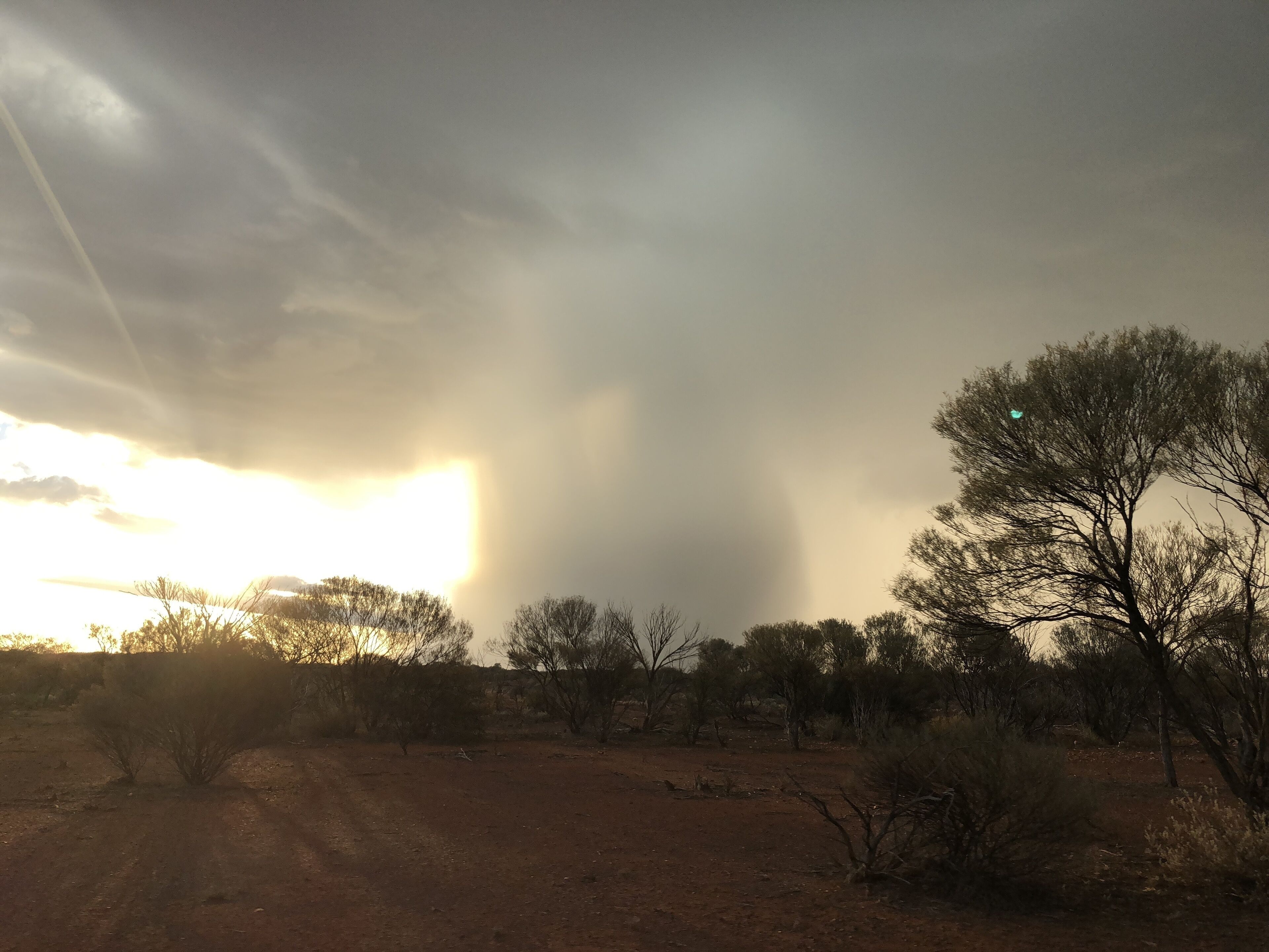 The Breakaway Sandstone- Short & Long Term Holiday Accommodation. Pets Welcome!