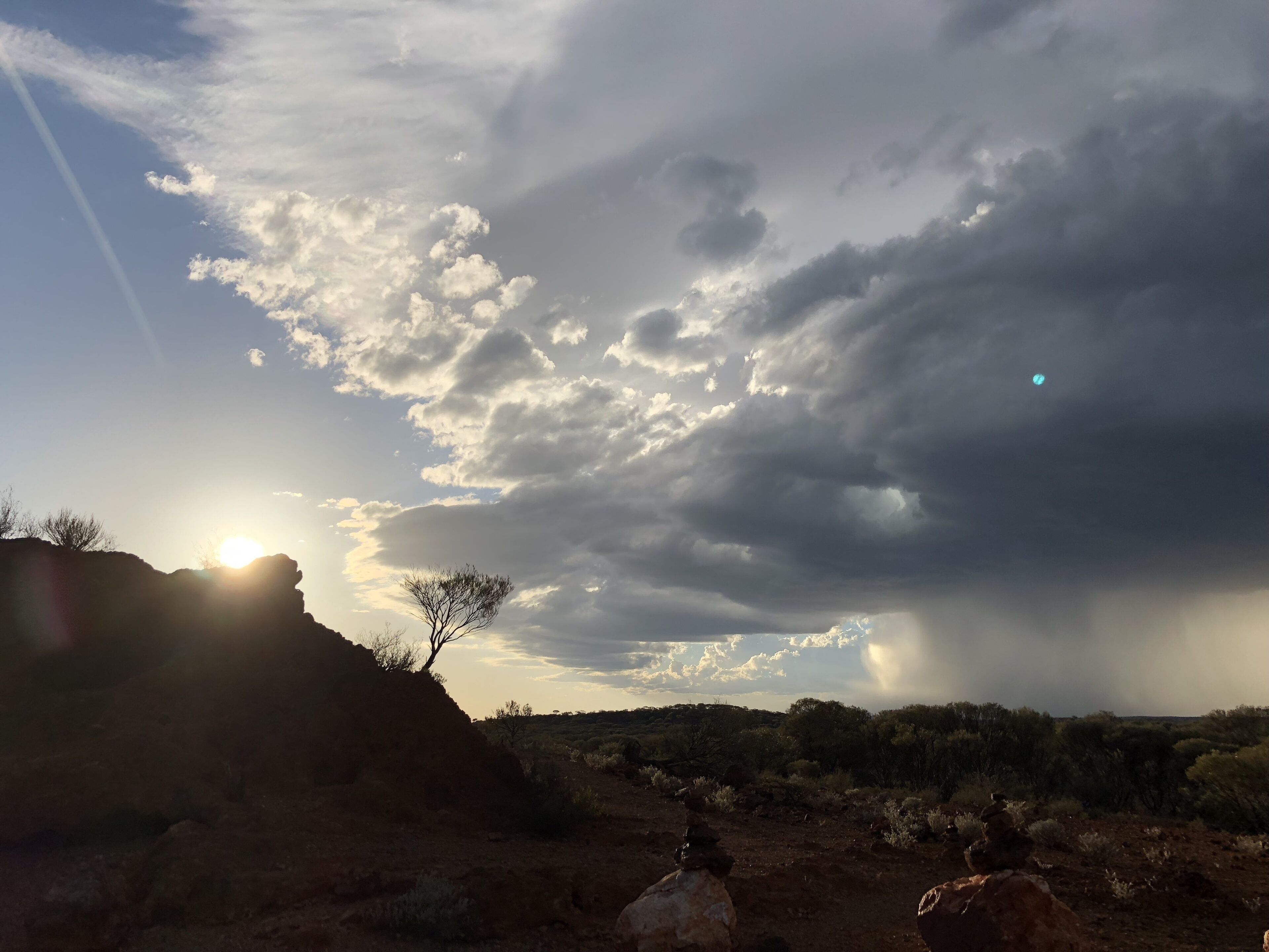 The Breakaway Sandstone- Short & Long Term Holiday Accommodation. Pets Welcome!