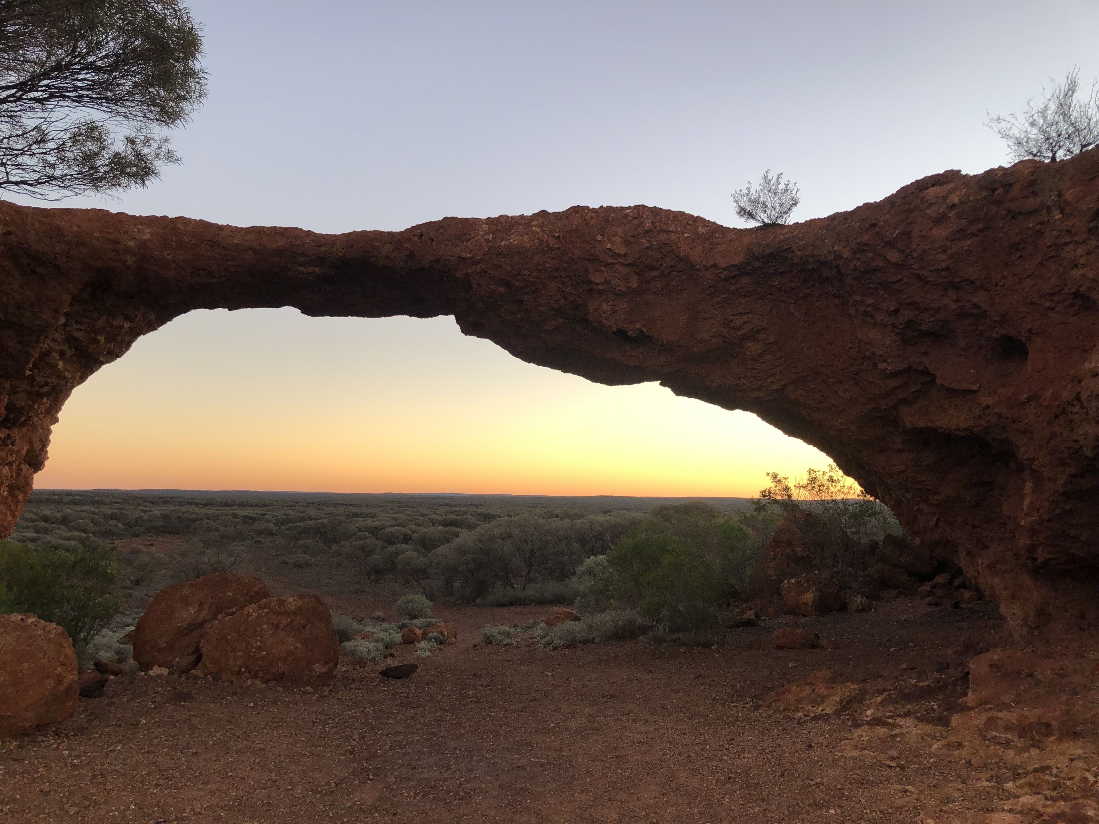 The Breakaway Sandstone- Short & Long Term Holiday Accommodation. Pets Welcome!