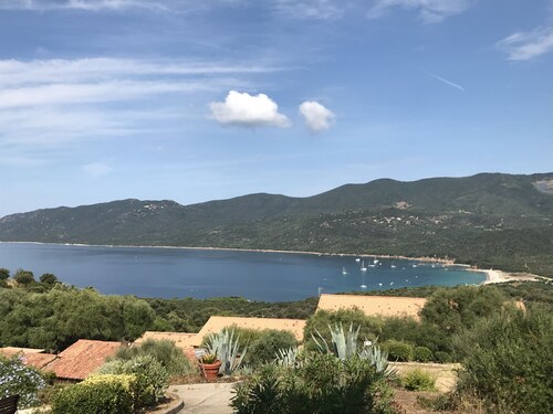 Hôtels Plage De Cupabia Pas Chers Ebookersfr