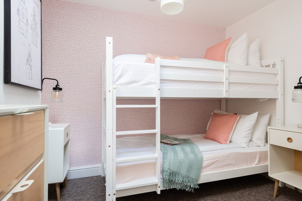 The Madras Cottage Bright 3BDR Home with Garden Cambridge Vrbo