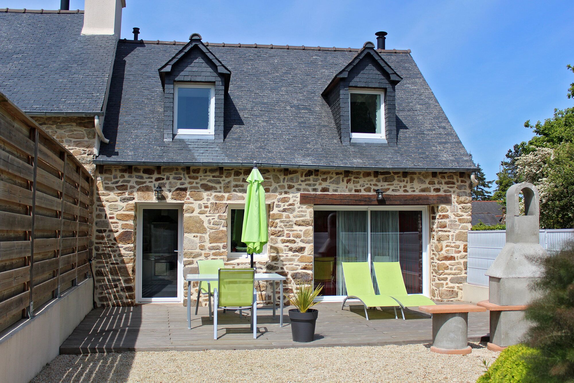 Montbretias Unan Modern Gite For 2 Heated Pool 1 5km From The Beach 2020 Room Prices Deals Reviews Expedia