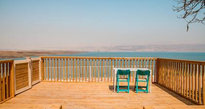 The Dream Compound- by Biankini Dead Sea