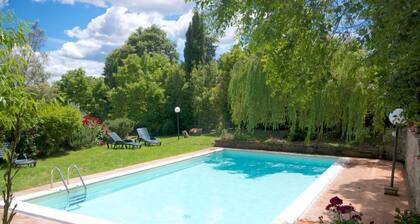 agriturismo corvaia