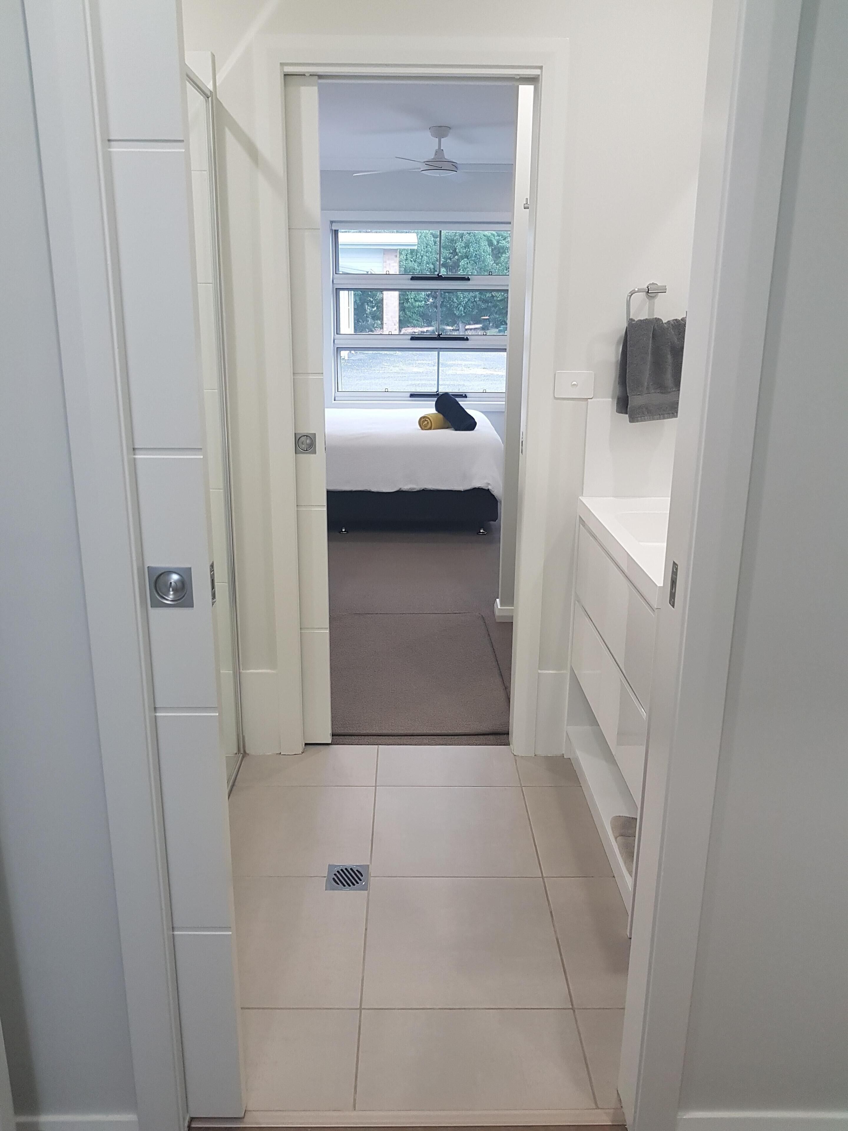 Boambee Valley 3BD House, near Int. Sports Stadium