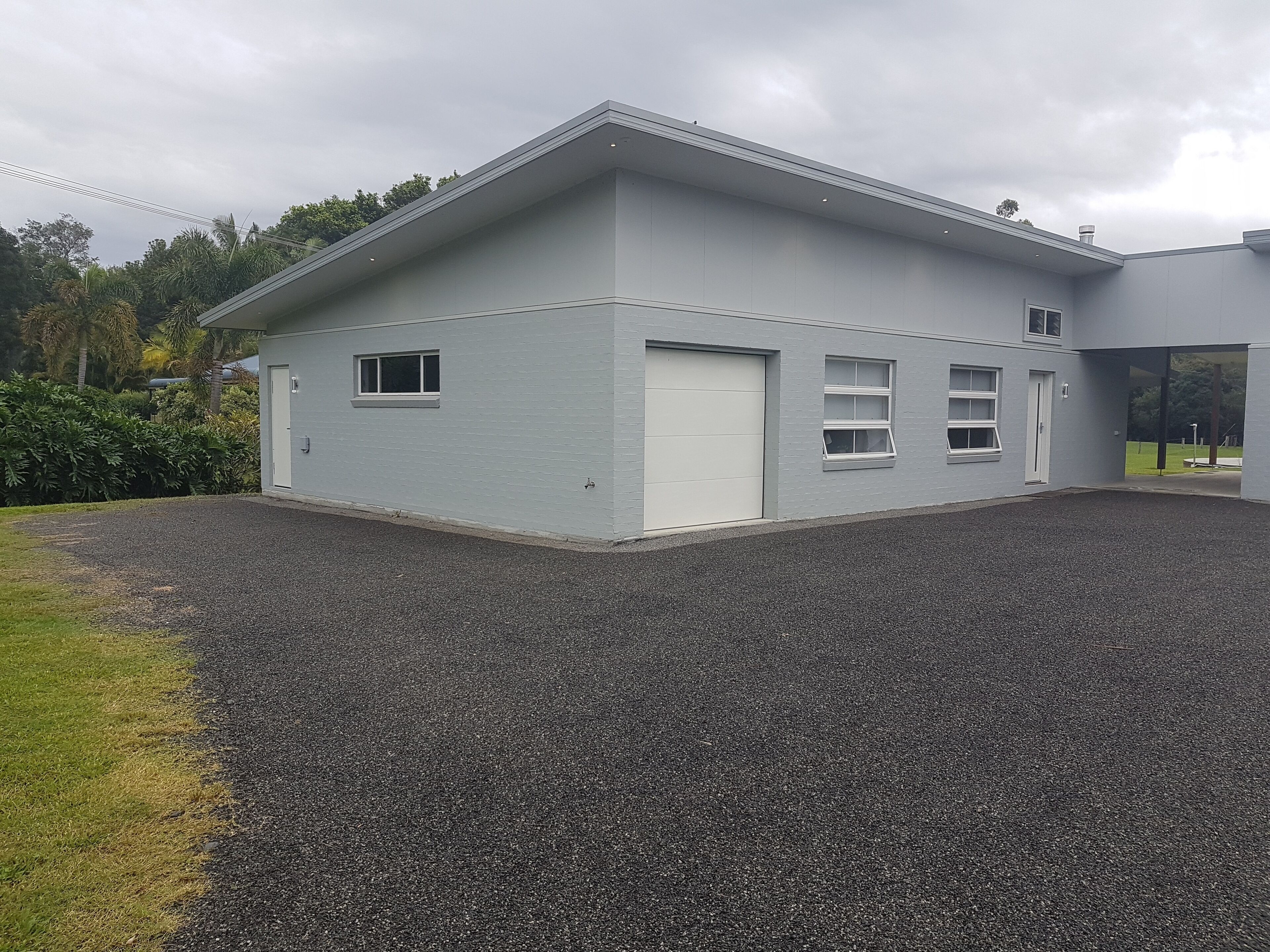 Boambee Valley 3BD House, near Int. Sports Stadium