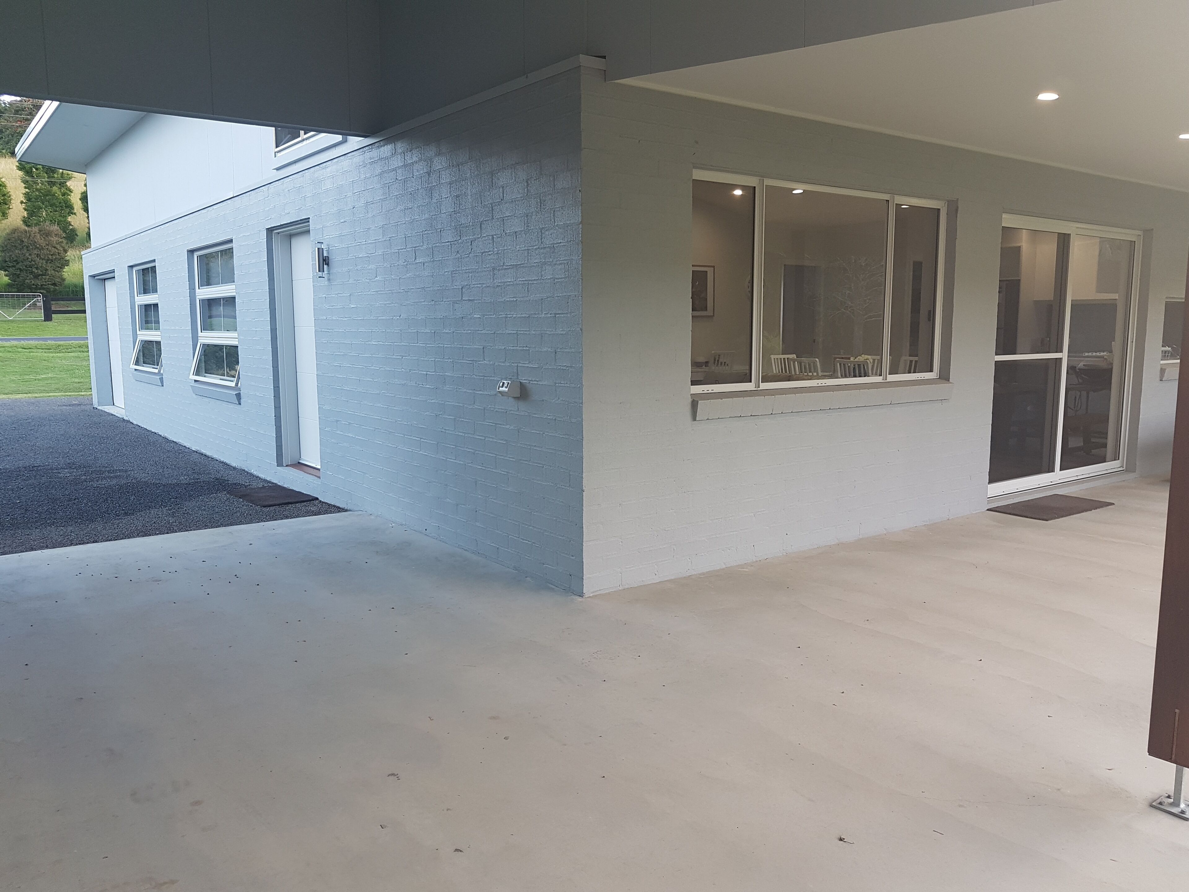 Boambee Valley 3BD House, near Int. Sports Stadium