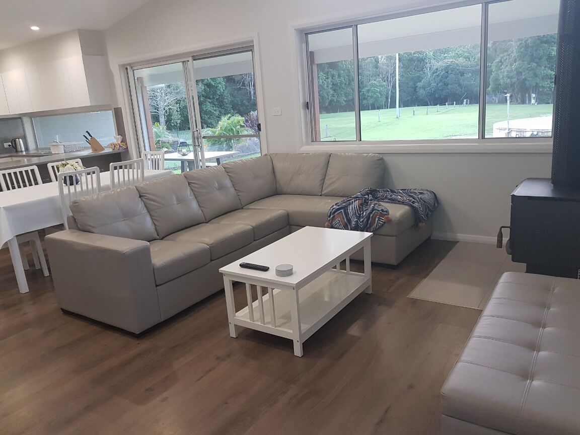 Boambee Valley 3BD House, near Int. Sports Stadium