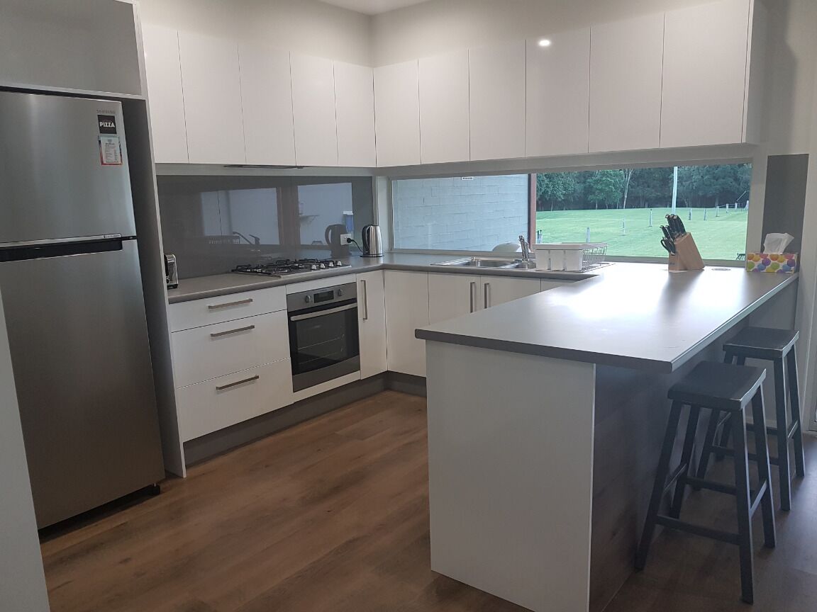 Boambee Valley 3BD House, near Int. Sports Stadium