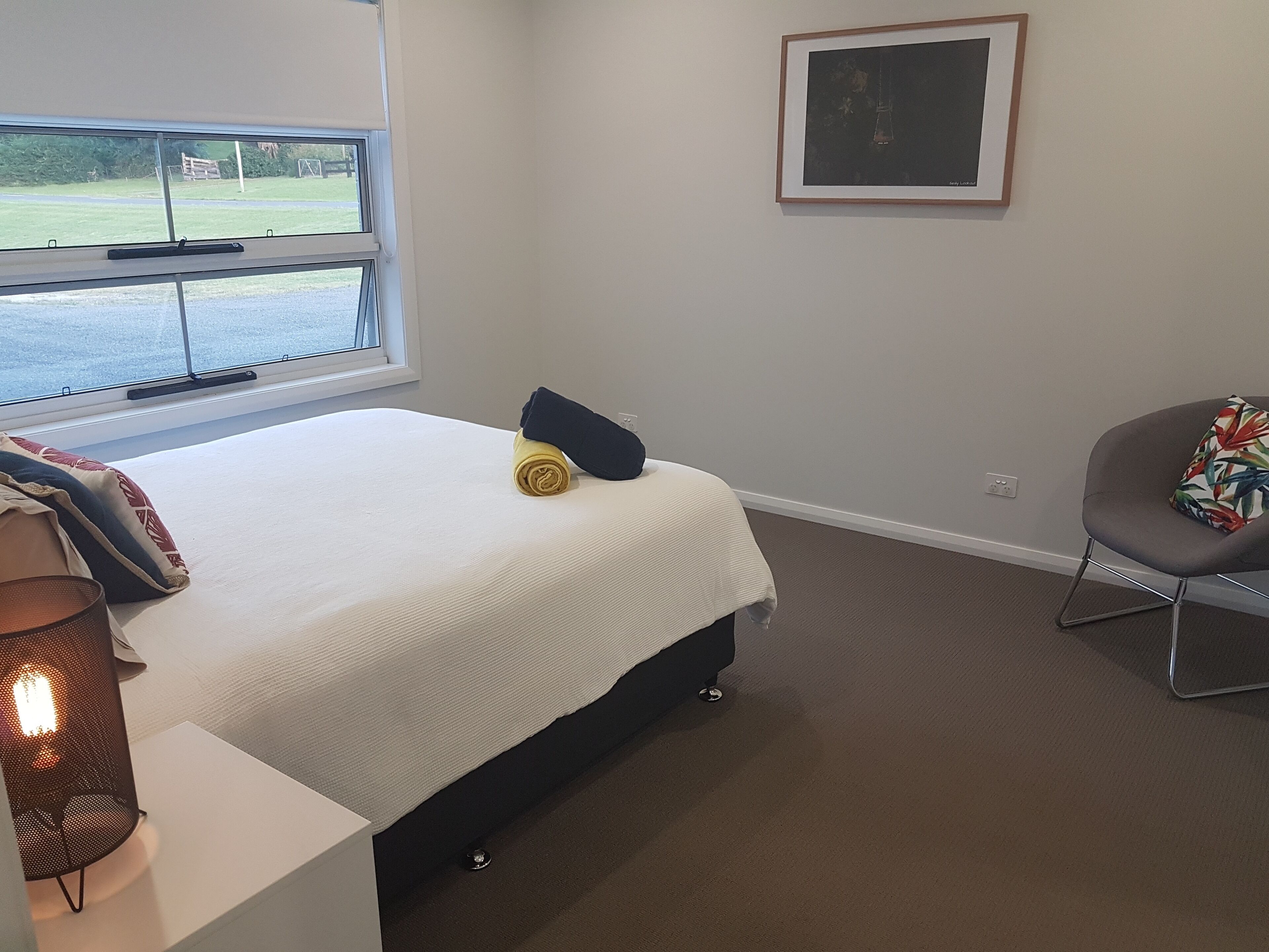 Boambee Valley 3BD House, near Int. Sports Stadium