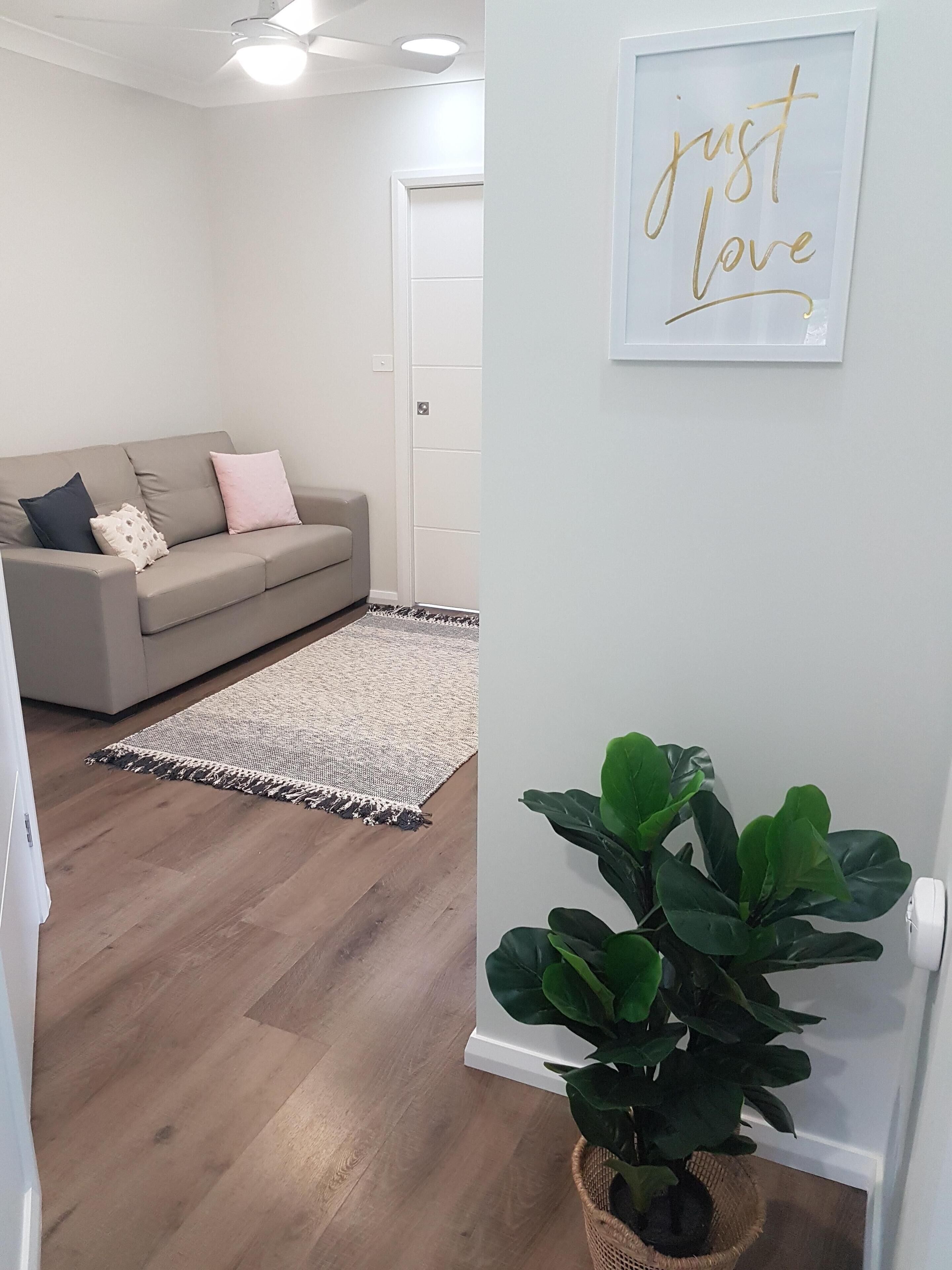 Boambee Valley 3BD House, near Int. Sports Stadium