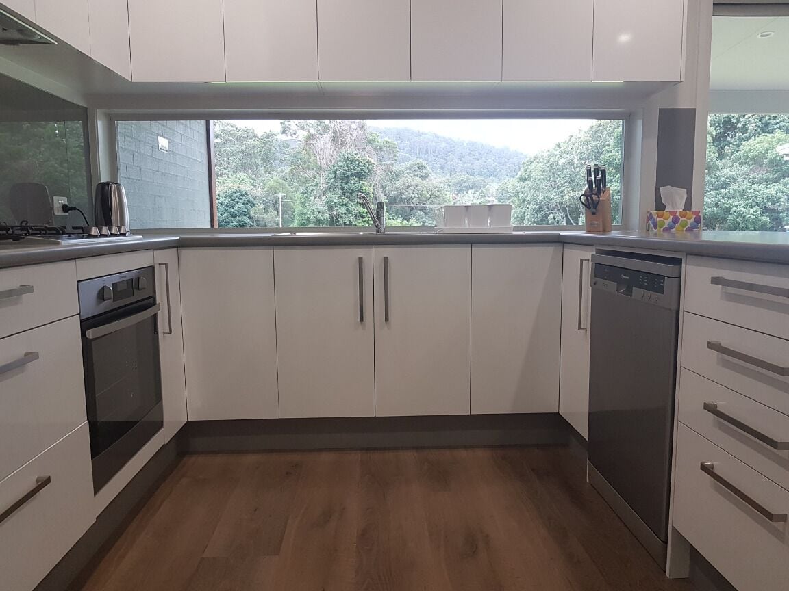 Boambee Valley 3BD House, near Int. Sports Stadium