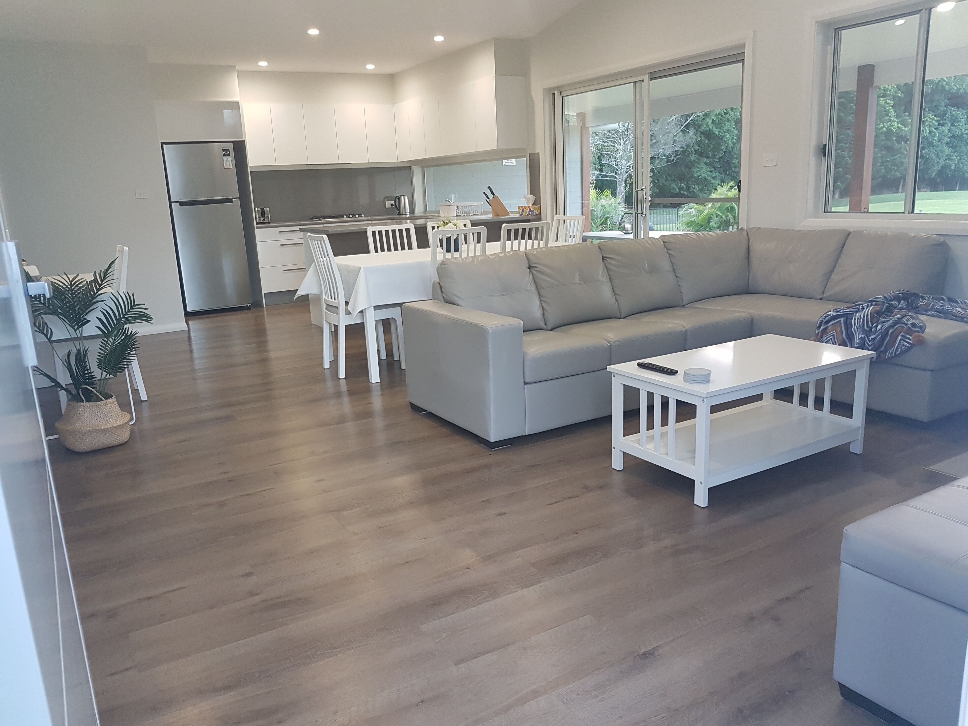 Boambee Valley 3BD House, near Int. Sports Stadium