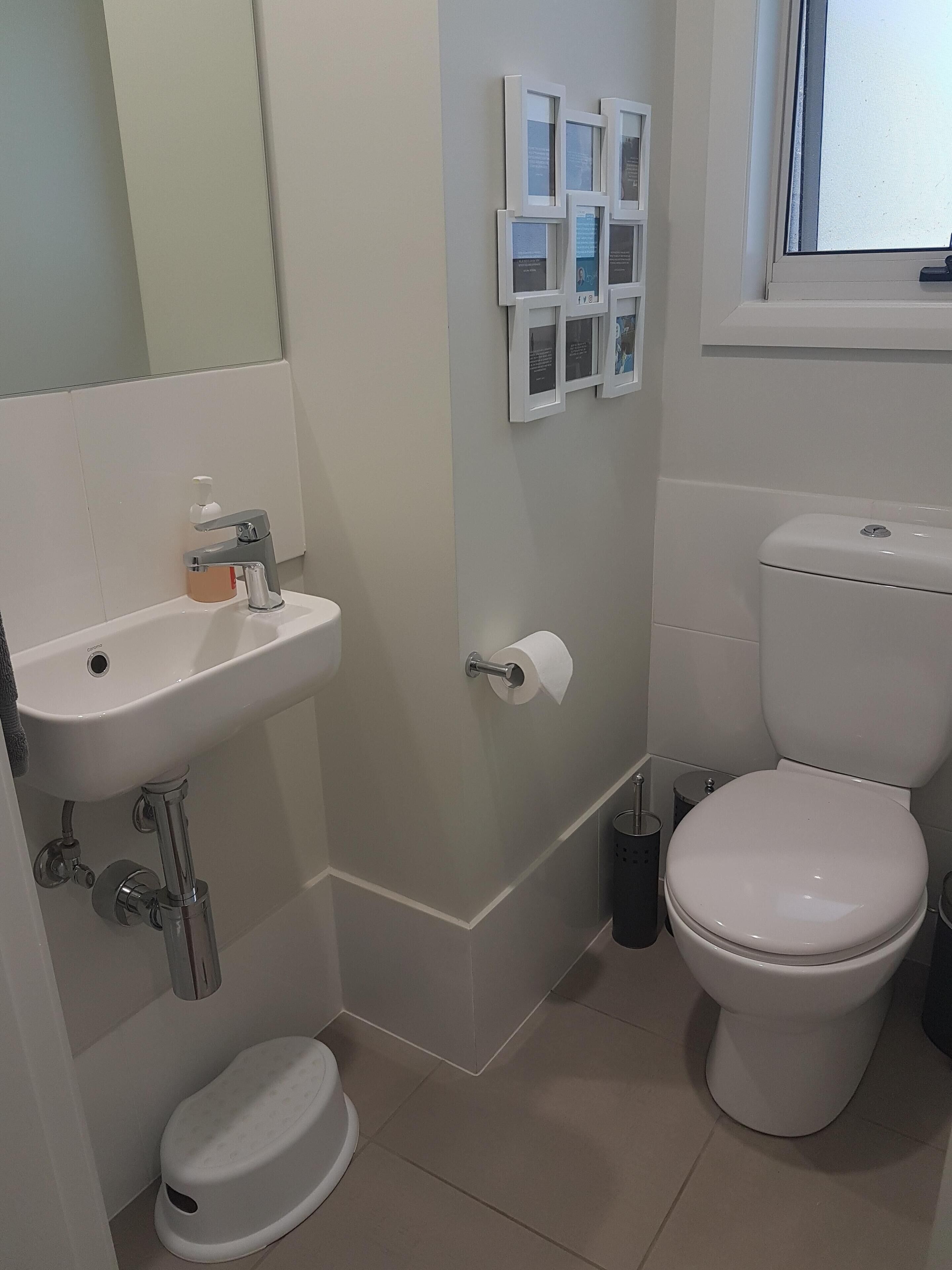 Boambee Valley 3BD House, near Int. Sports Stadium