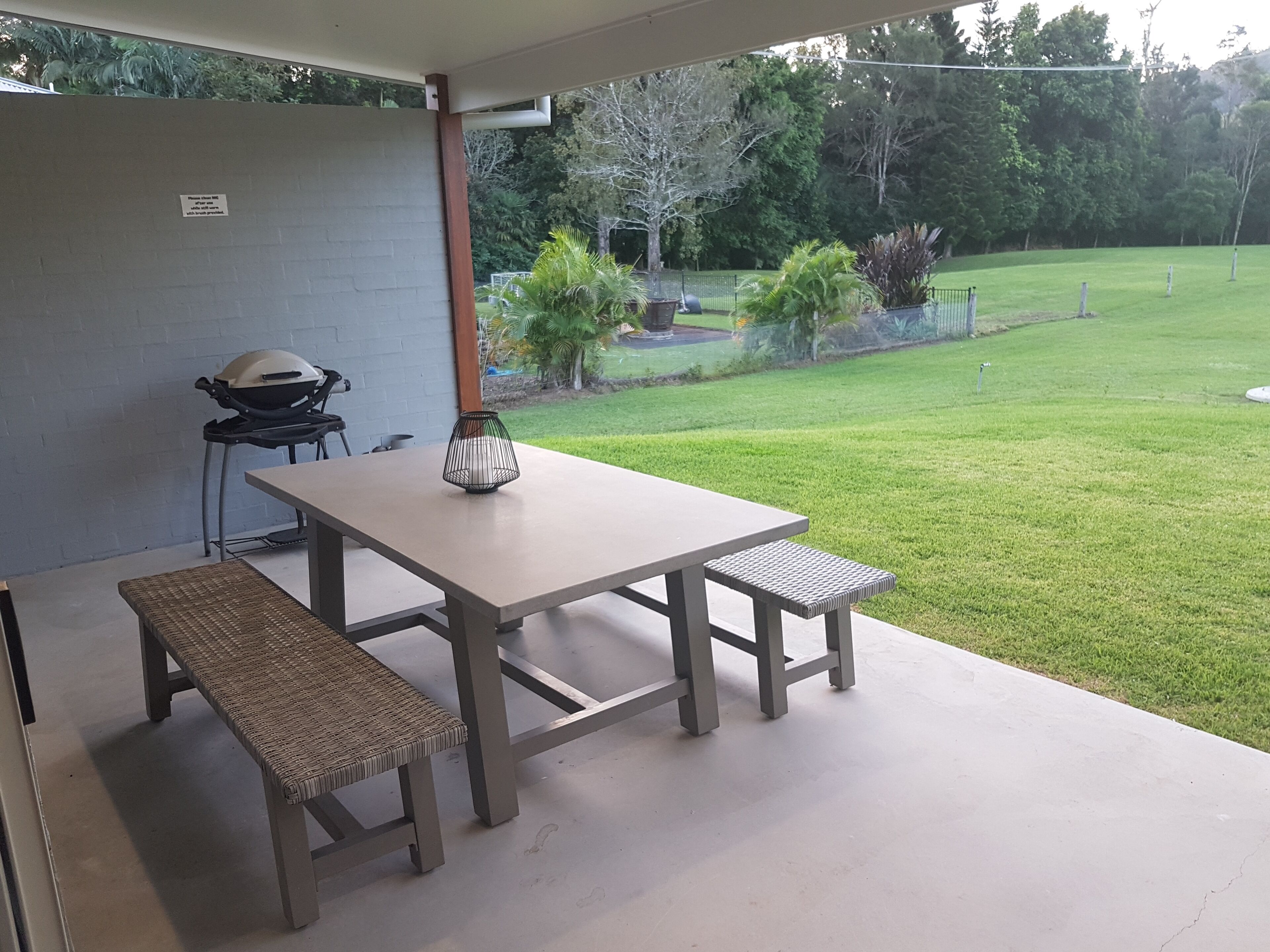 Boambee Valley 3BD House, near Int. Sports Stadium
