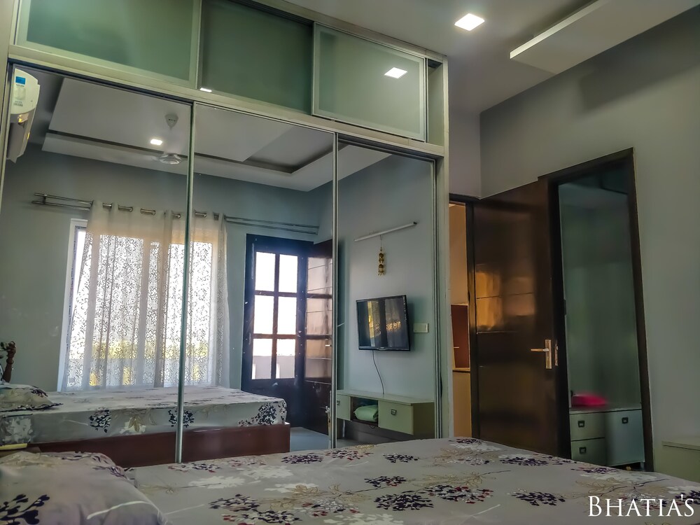 2 BHK Penthouse With Open Terrace in Chandīgarh, India