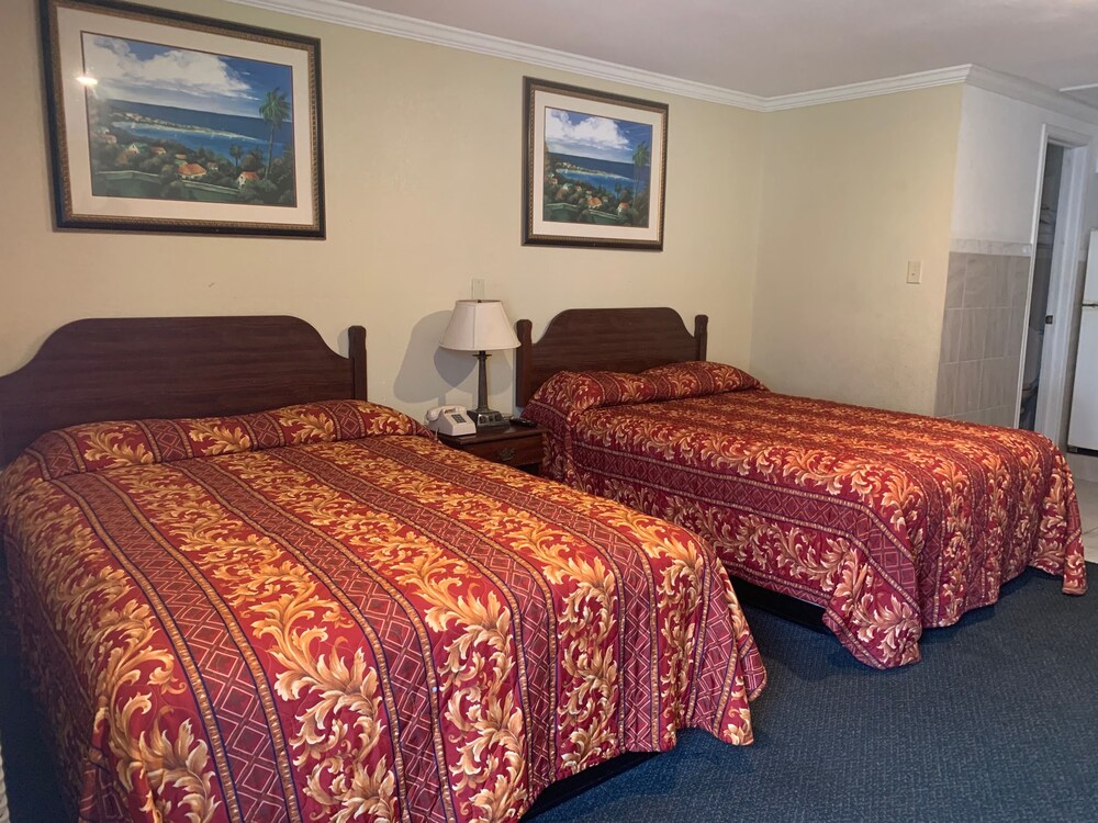 Economy Inn Motel Deals & Reviews (Angleton, USA) Wotif