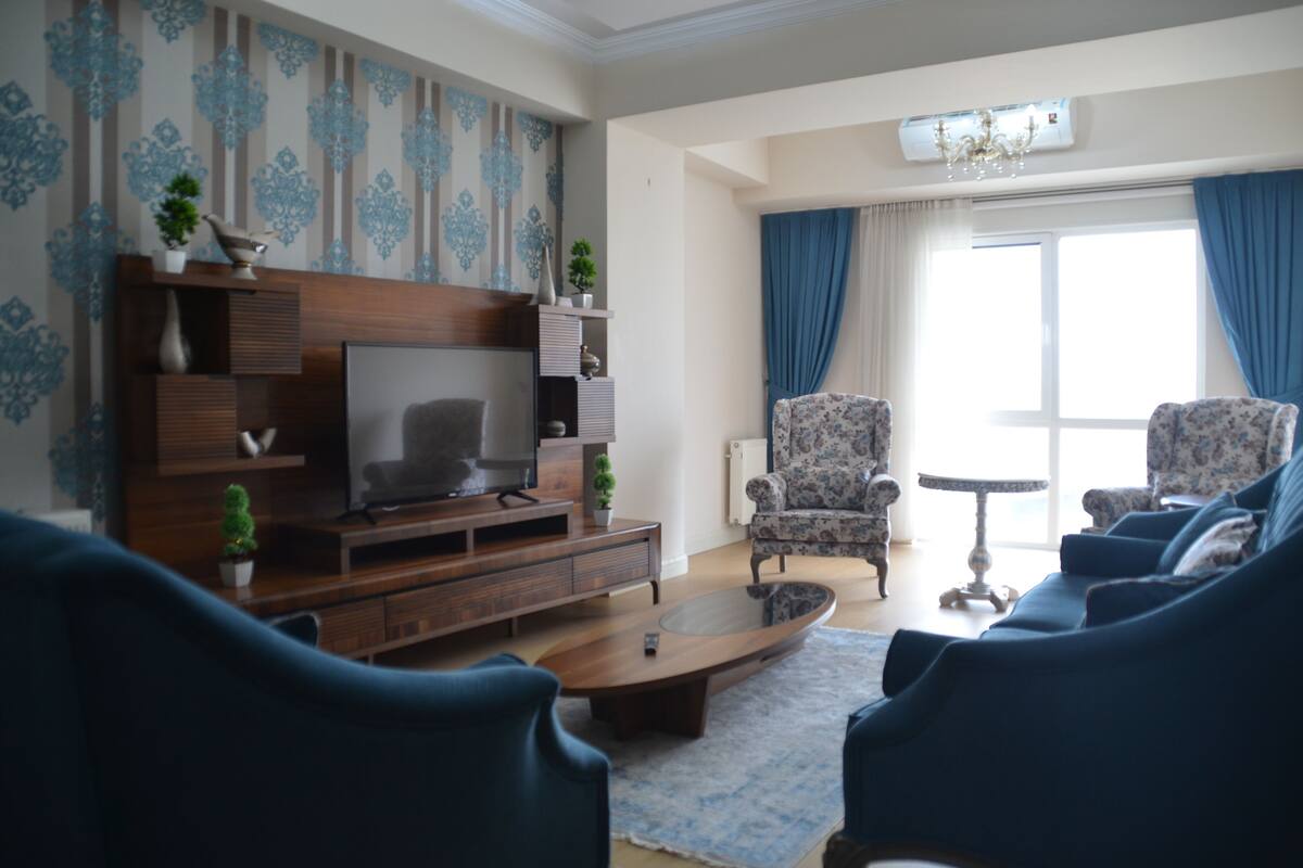 City View Luxurious Apartment Close To Istanbul Airport 1 2020 Room Prices Deals Reviews Expedia