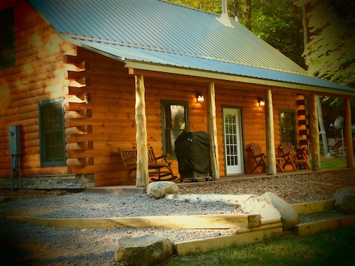 Best Cabins In Glenfield For 2020 Find Cheap 62 Cabins Rentals