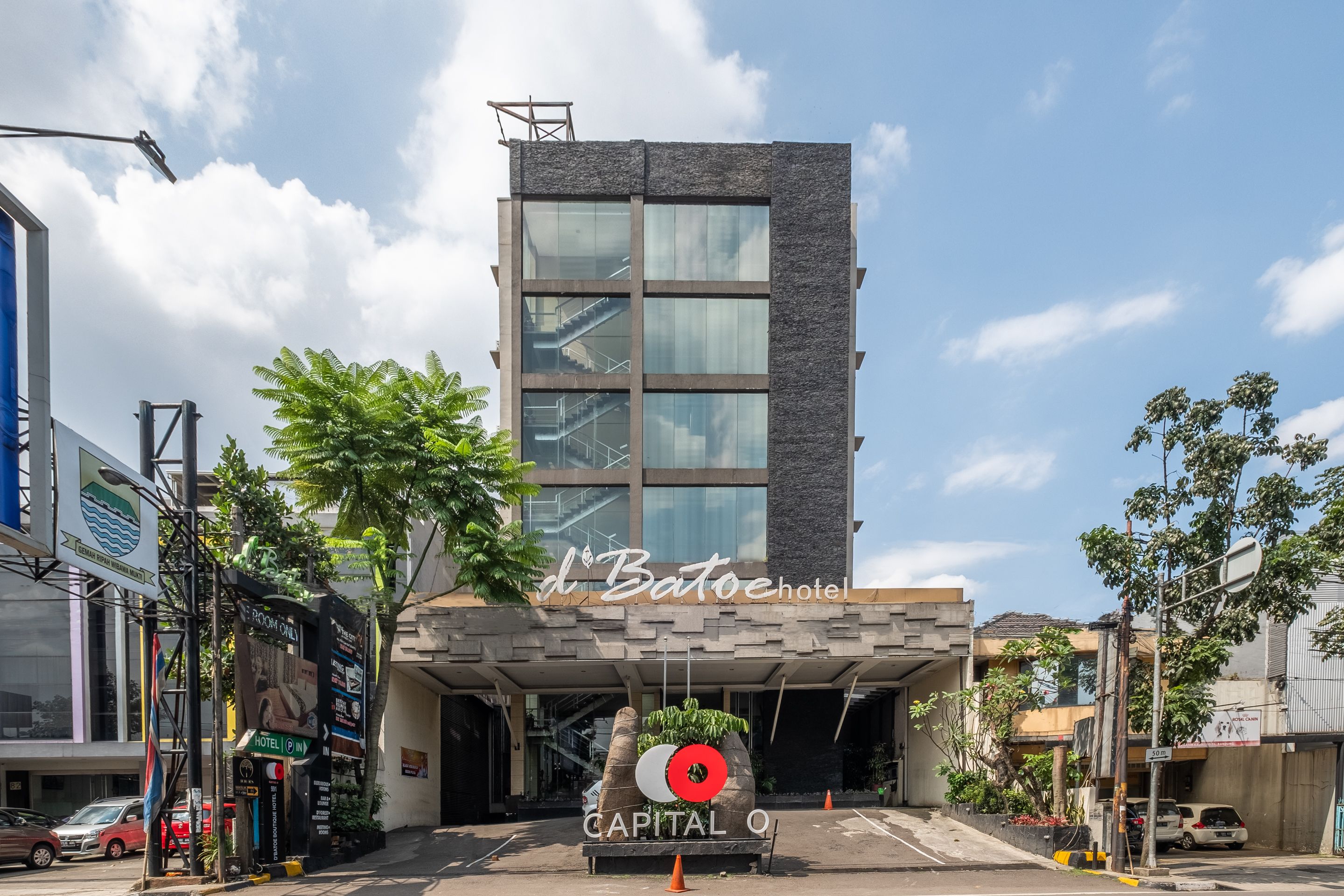 Hotel 88 Alun Alun 2021 Room Prices Deals Reviews Expedia Com