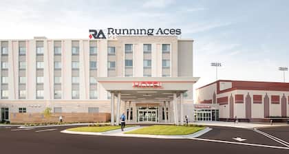 Running Aces
