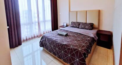 Dorsett Residences Sri Hartamas