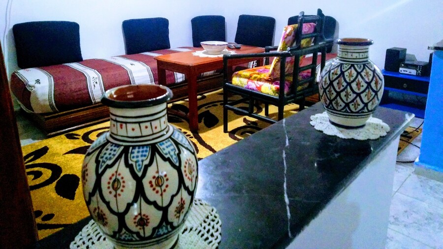 Dar Bouchaib Oualidia - Adults Only