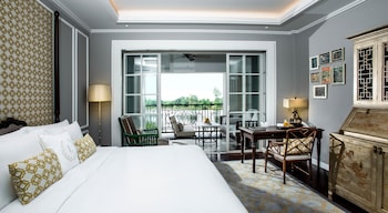 Mia Saigon Luxury Boutique Hotel Reviews Photos Rates - 