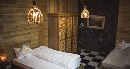 Ha Giang Historic Hotel