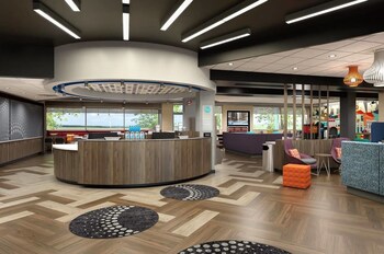 Tru By Hilton Greenville