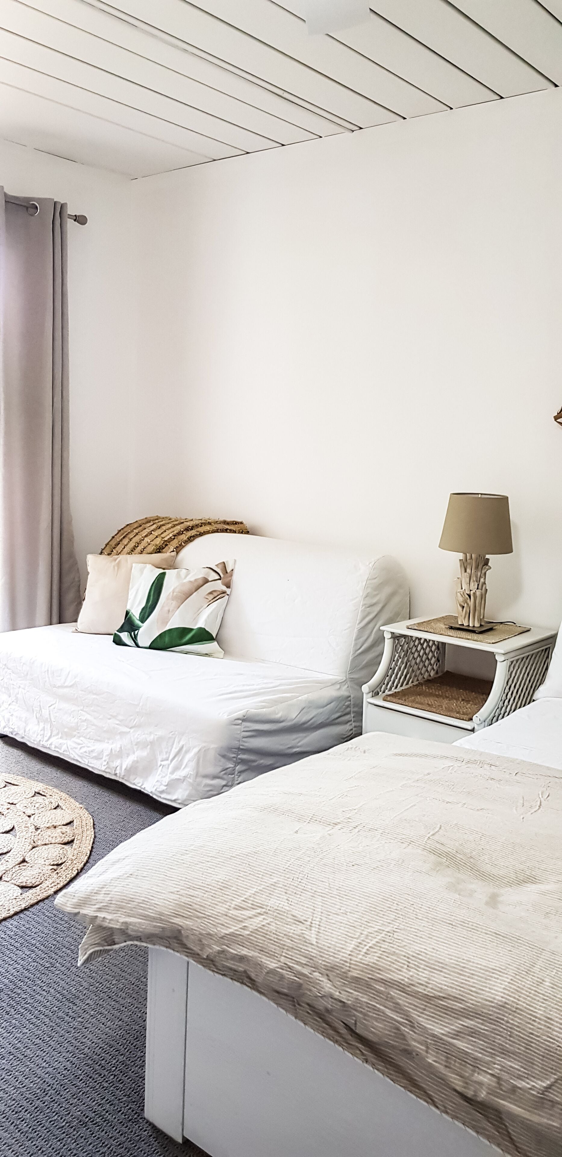 Koco Palms Guest Suite- Korora, Coffs Harbour- 5 Mins Walk to the Korora Beach