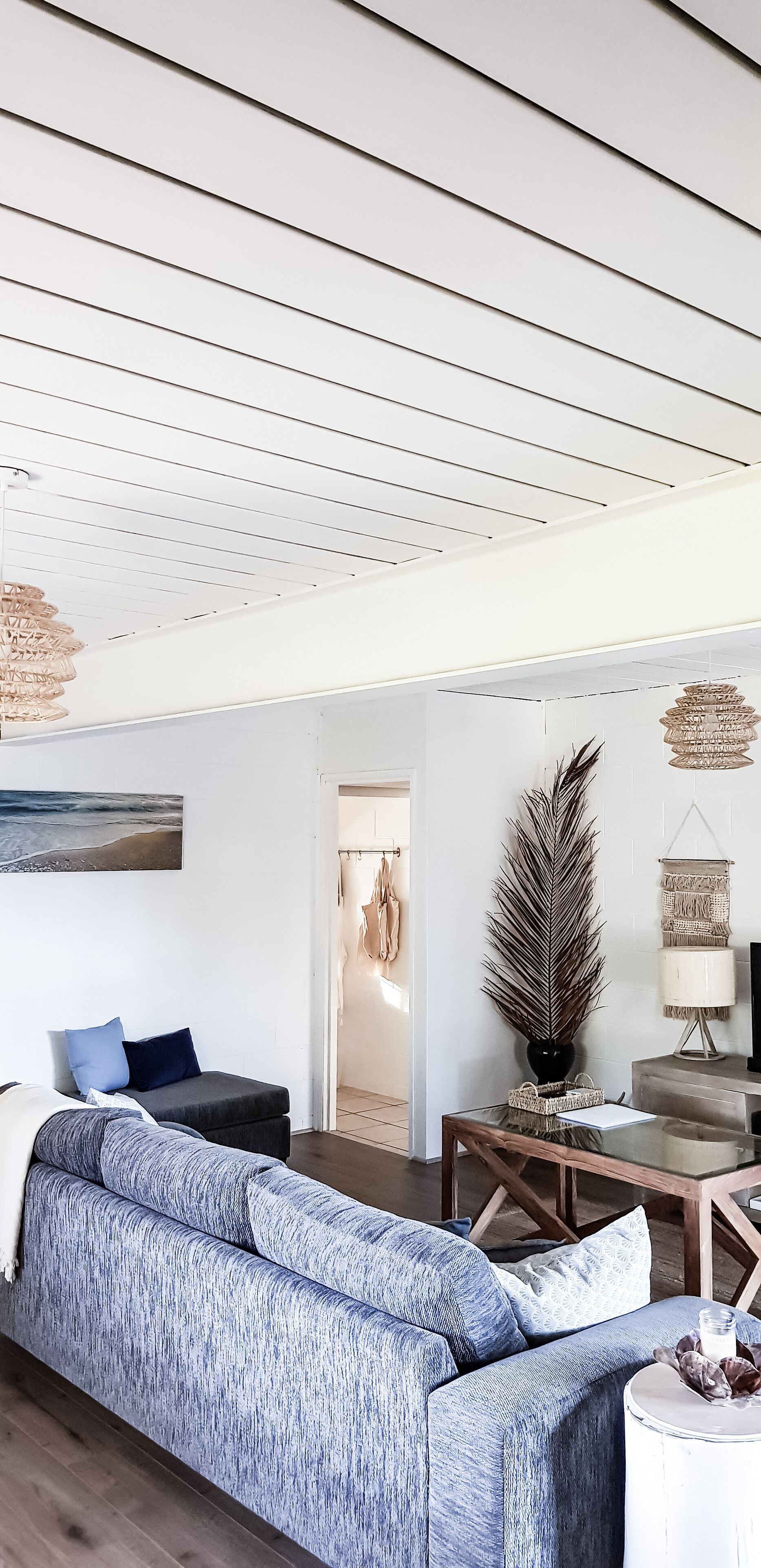 Koco Palms Guest Suite- Korora, Coffs Harbour- 5 Mins Walk to the Korora Beach